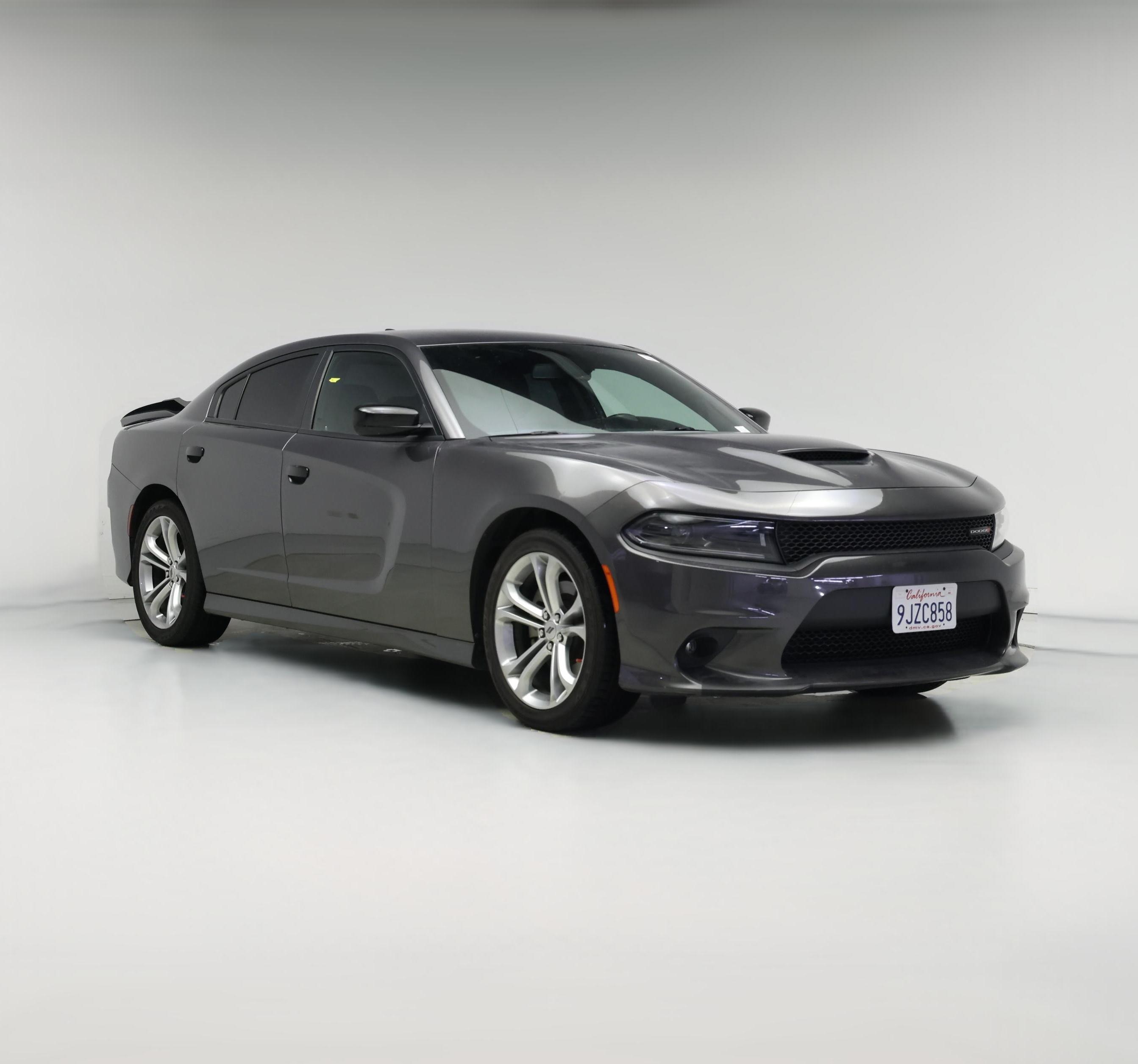 Thumbnail: 2022 Dodge Charger - 1