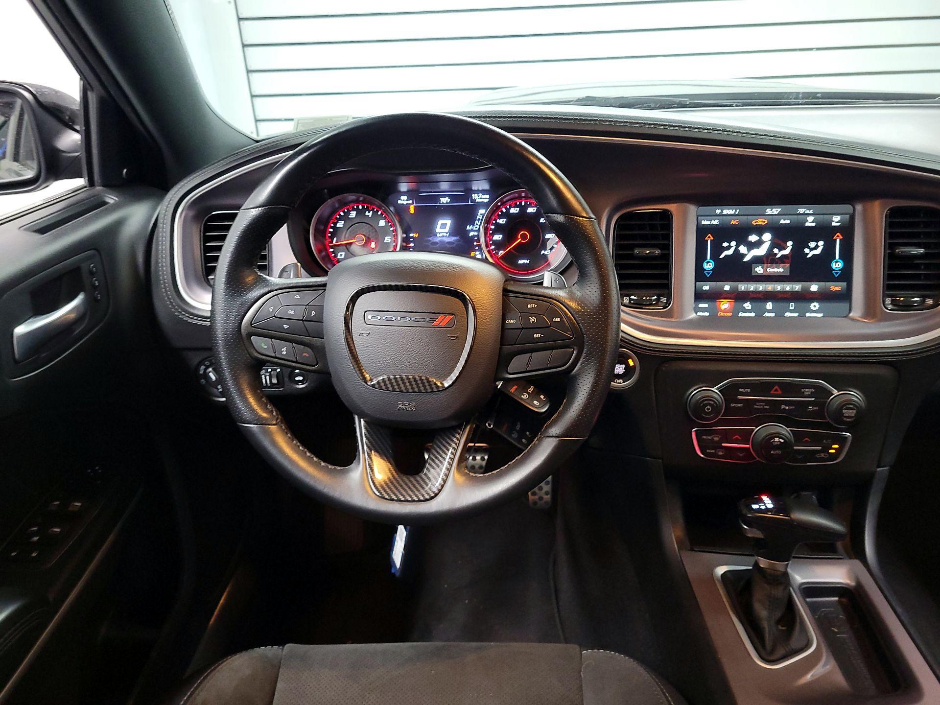 Thumbnail: 2022 Dodge Charger - 10