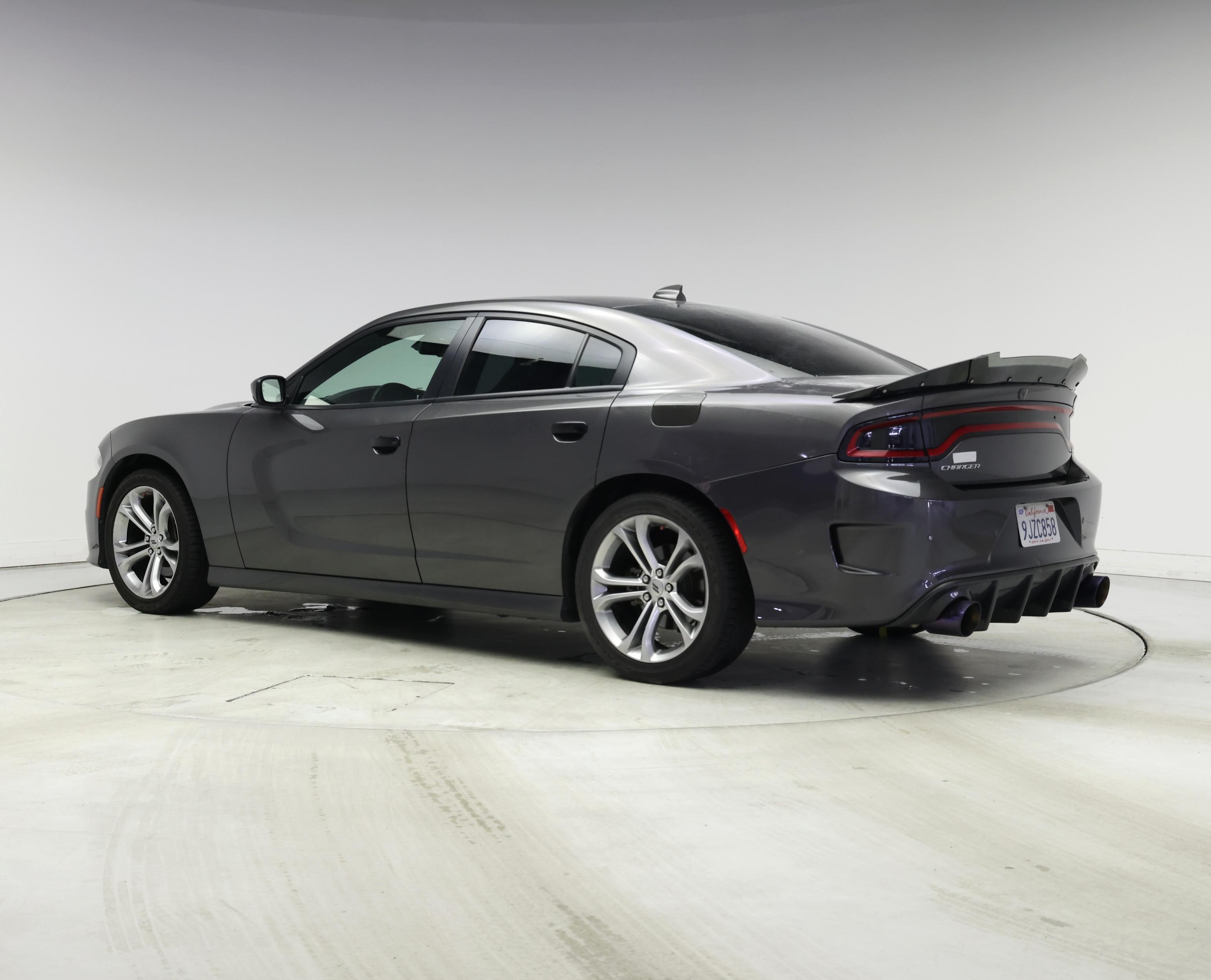 Thumbnail: 2022 Dodge Charger - 2