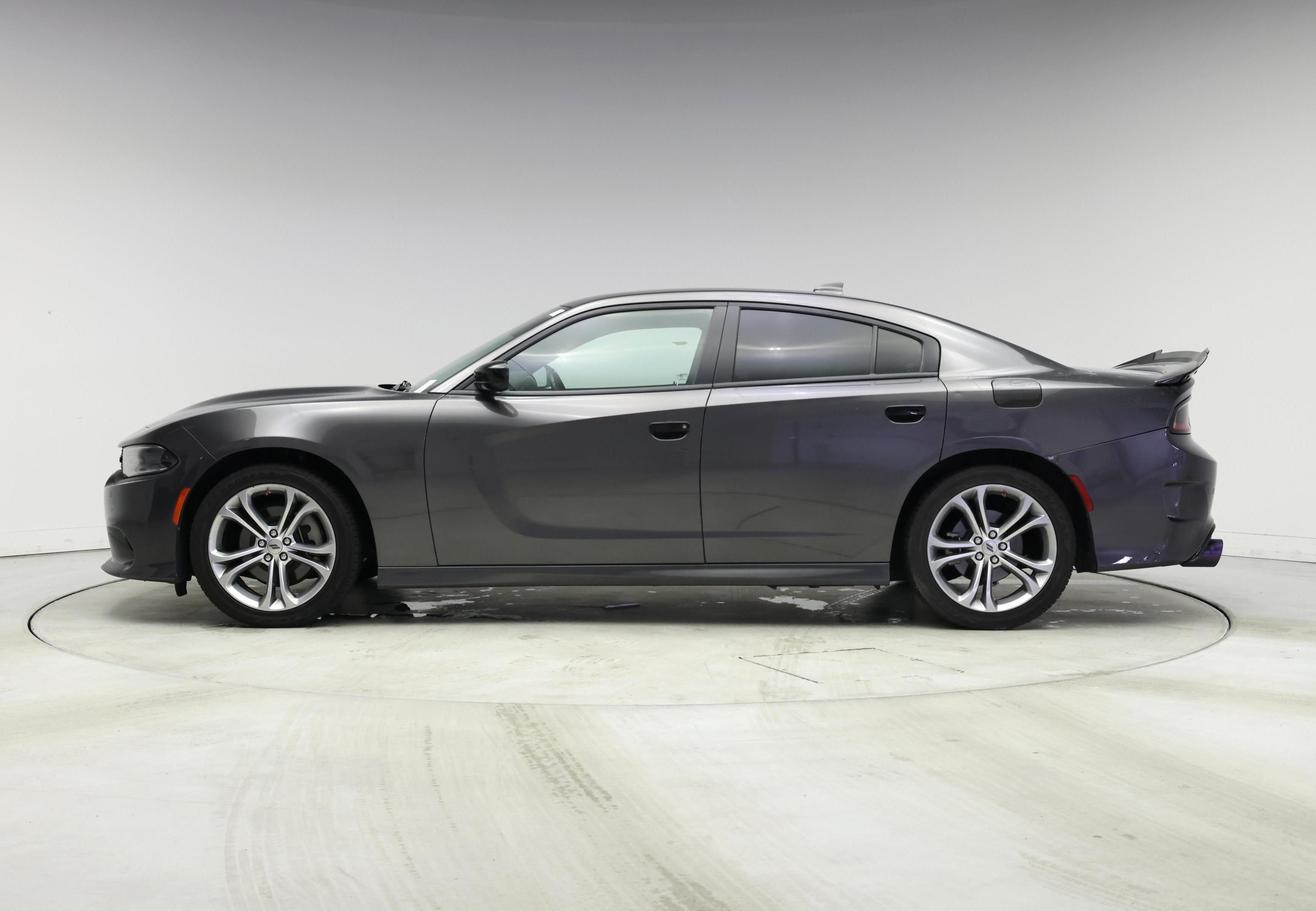 Thumbnail: 2022 Dodge Charger - 3