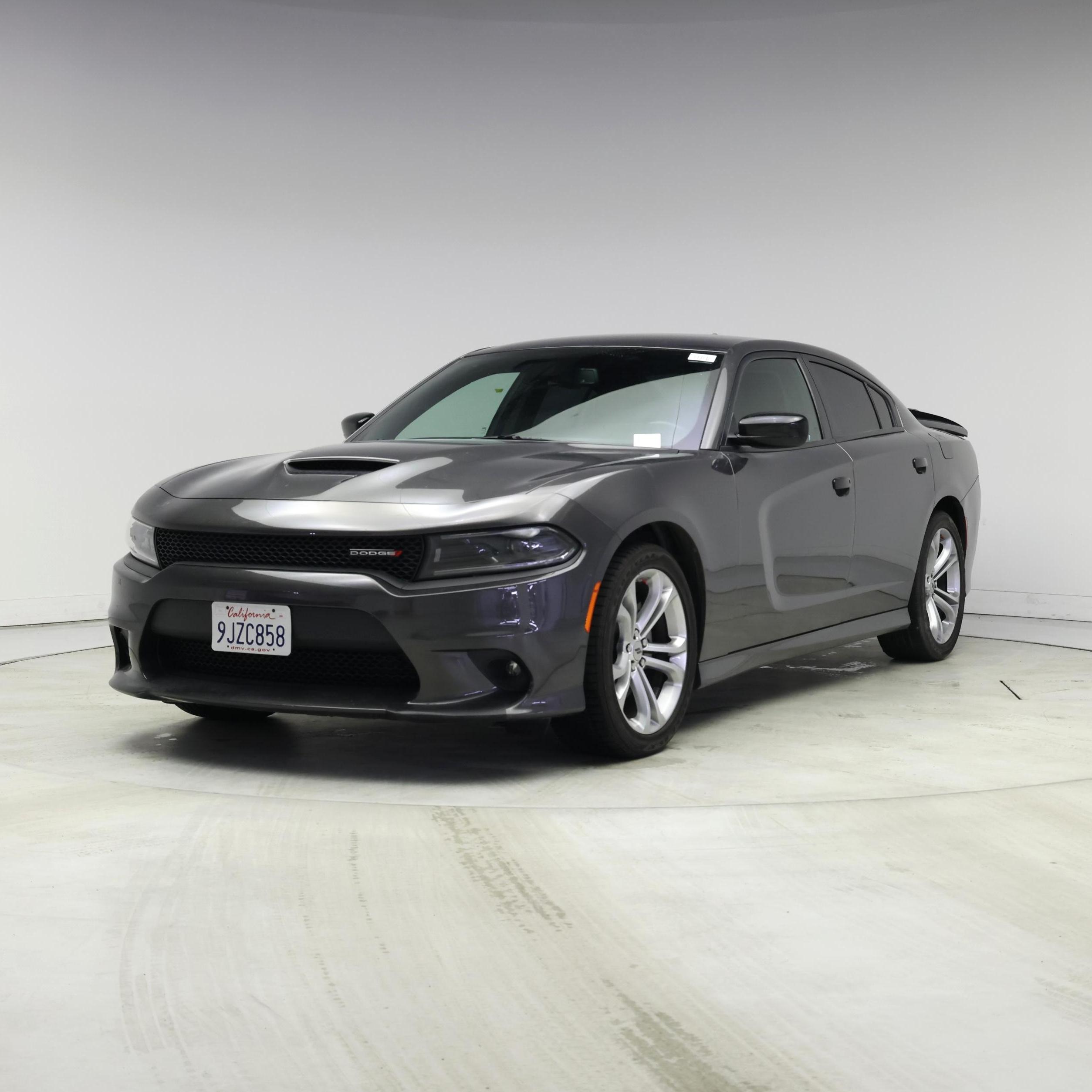 Thumbnail: 2022 Dodge Charger - 4