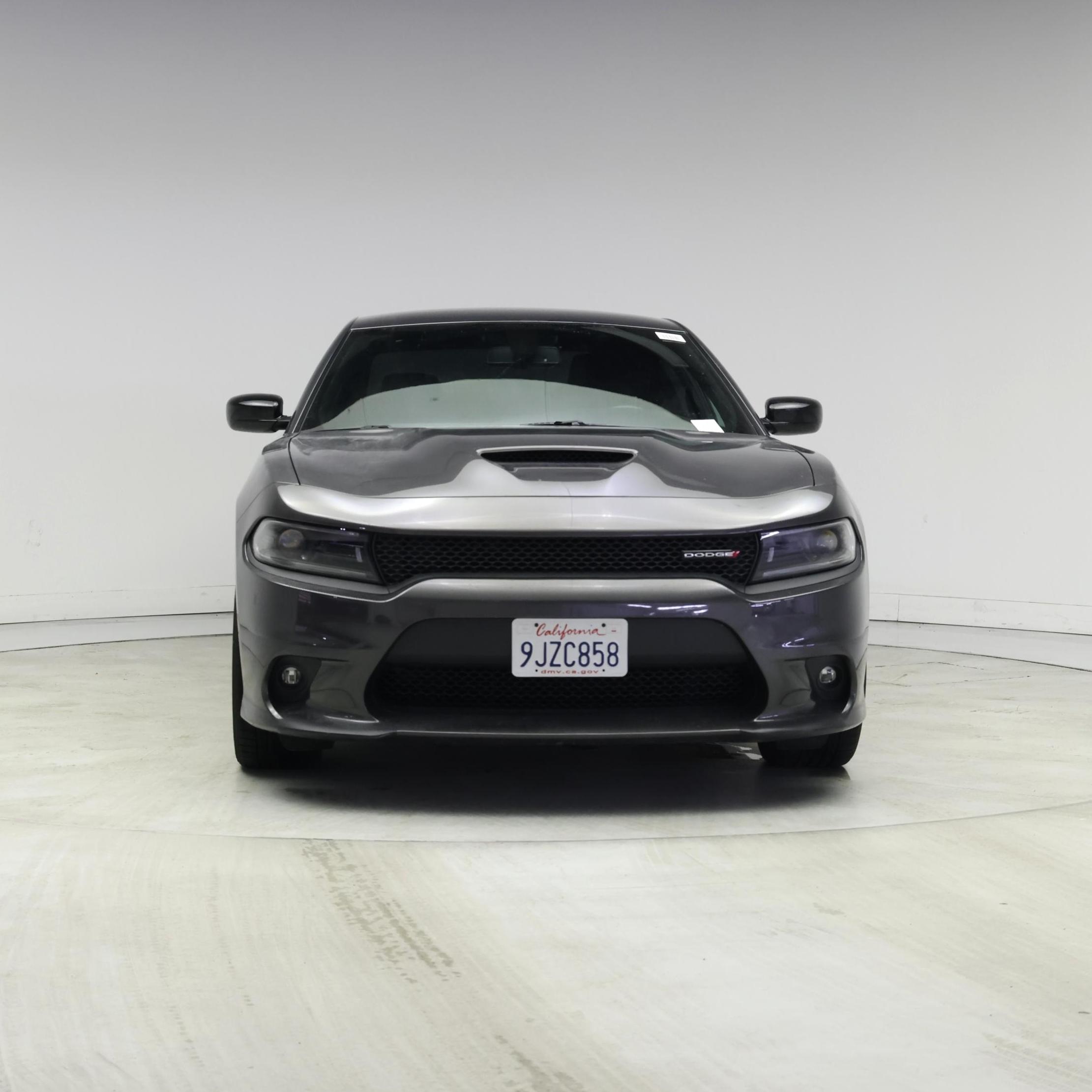 Thumbnail: 2022 Dodge Charger - 5