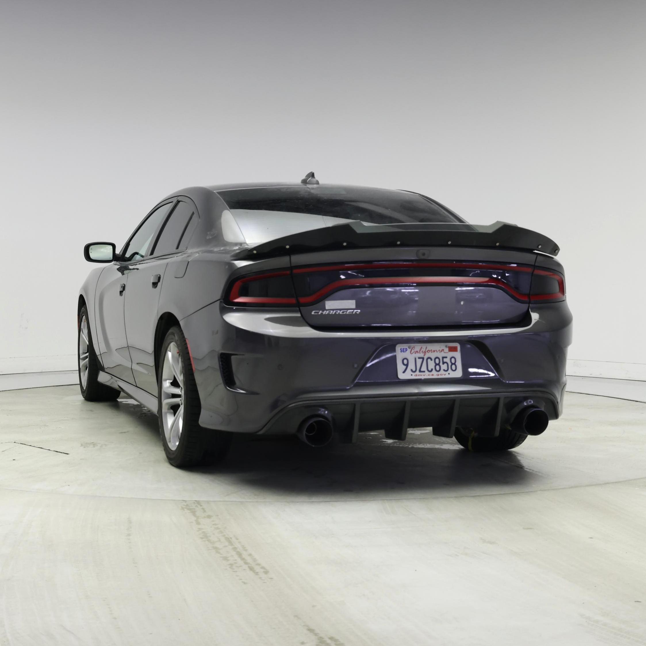 Thumbnail: 2022 Dodge Charger - 6