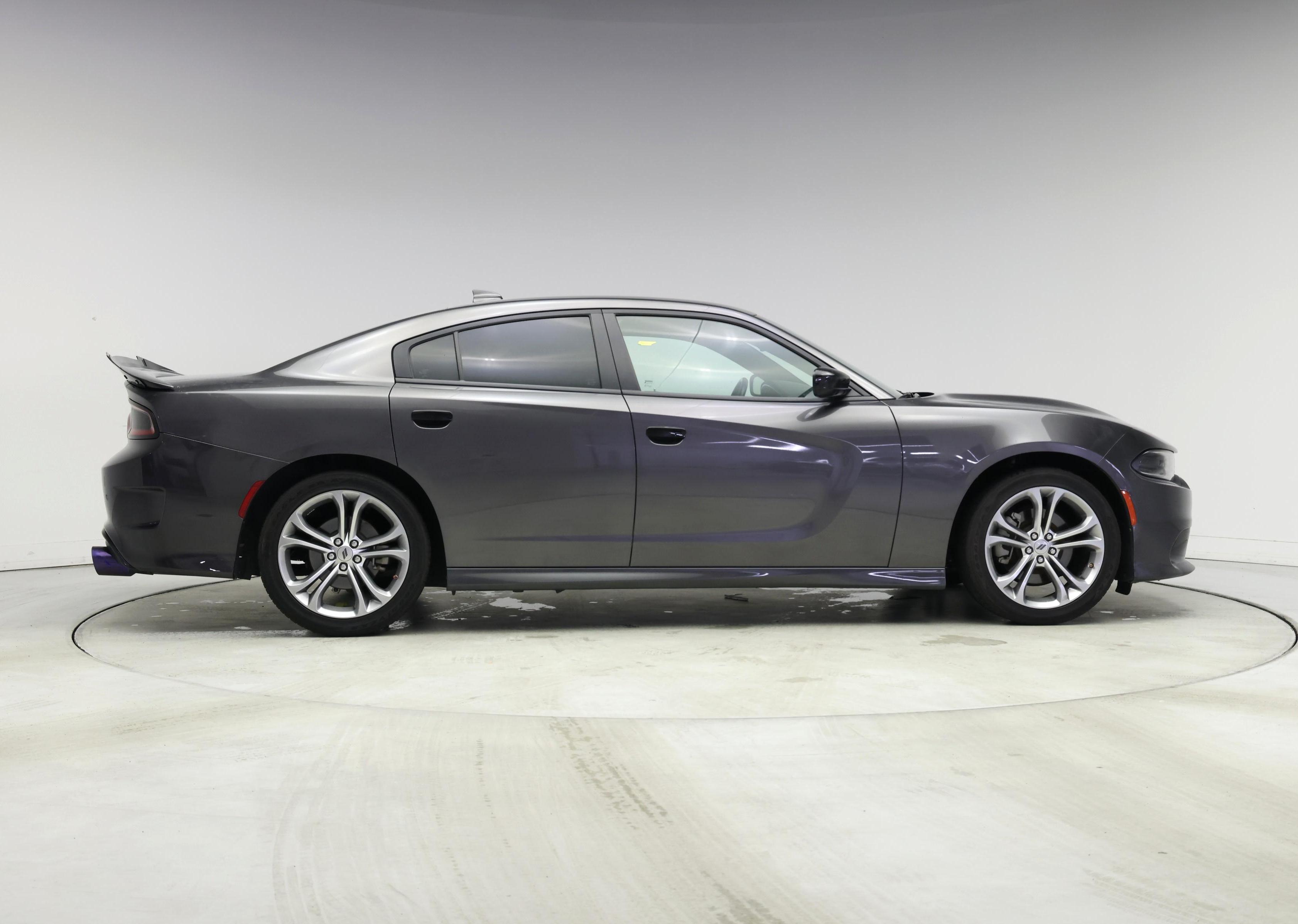 Thumbnail: 2022 Dodge Charger - 7