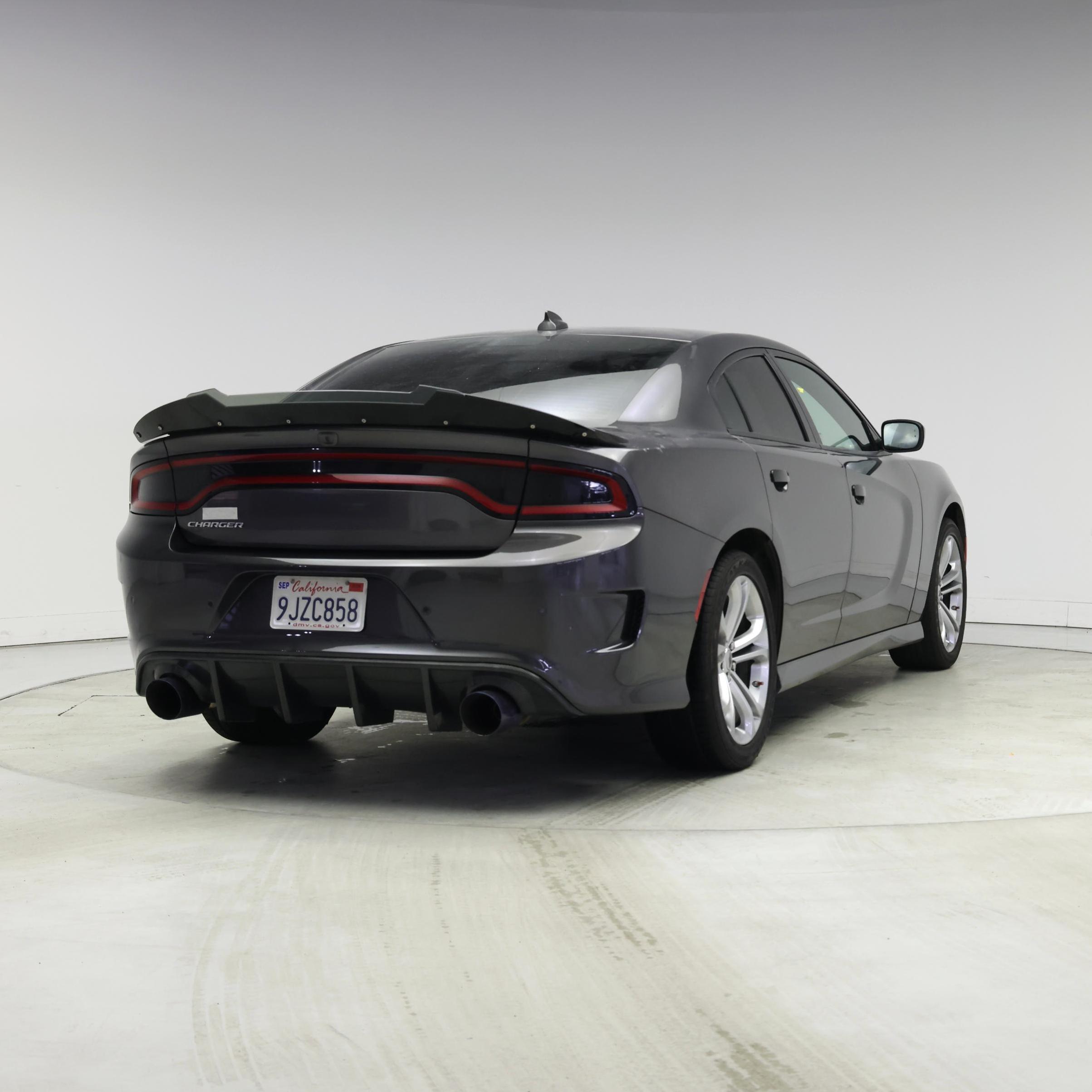Thumbnail: 2022 Dodge Charger - 8