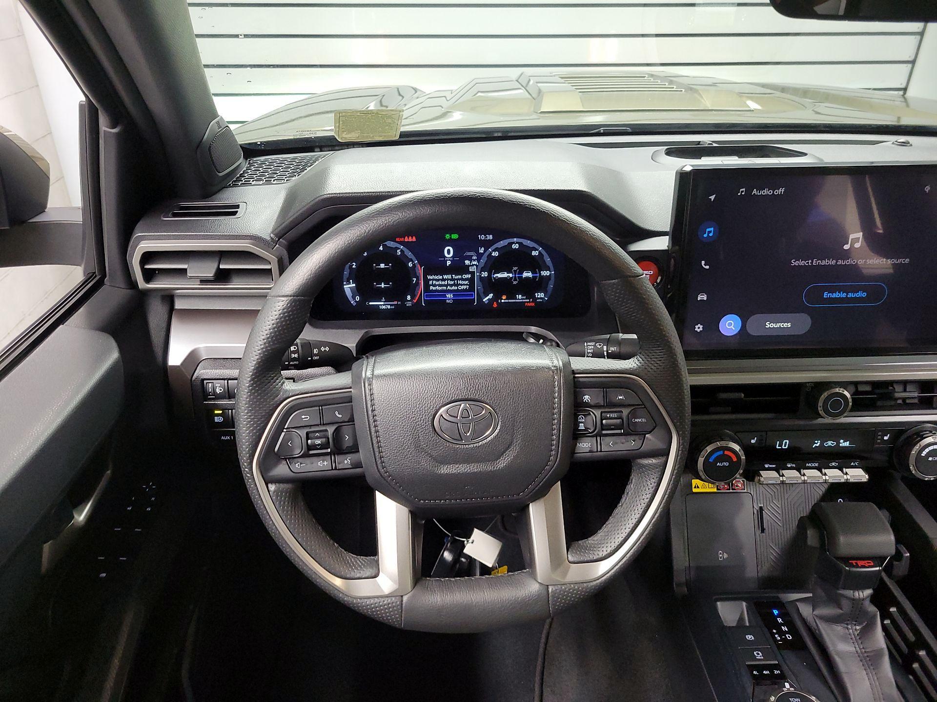 Thumbnail: 2024 Toyota Tacoma - 10