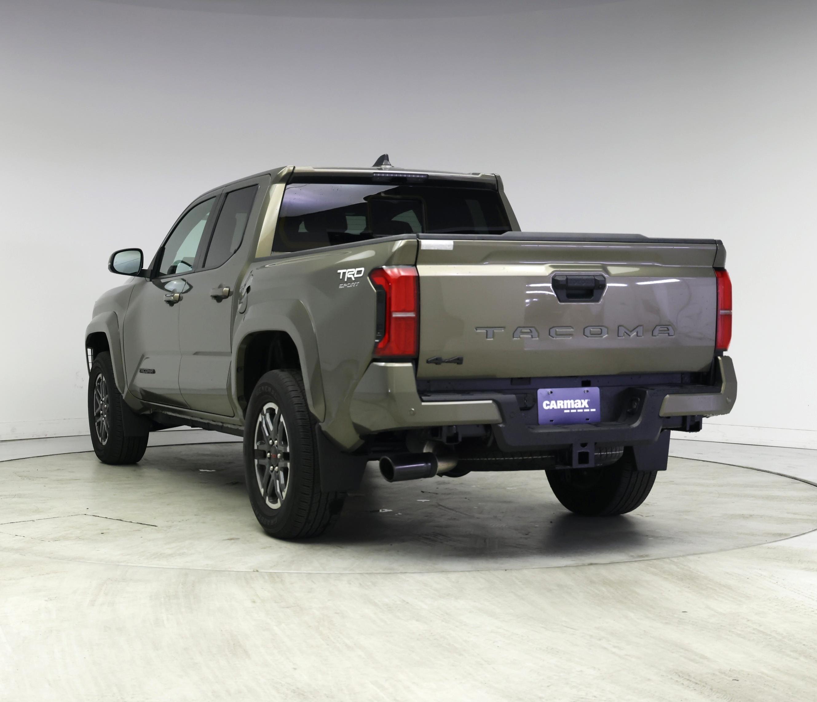 Thumbnail: 2024 Toyota Tacoma - 2