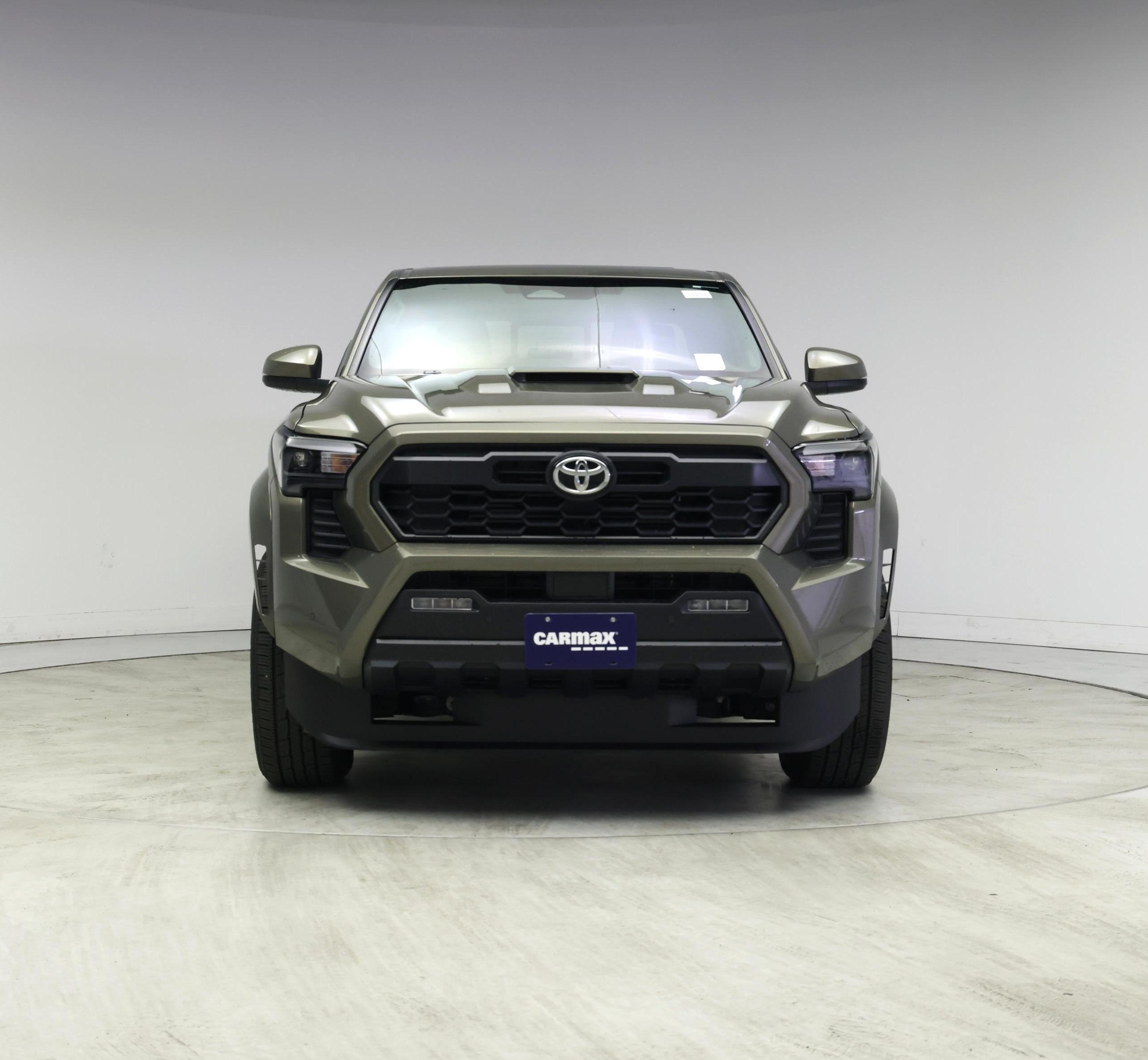 Thumbnail: 2024 Toyota Tacoma - 5