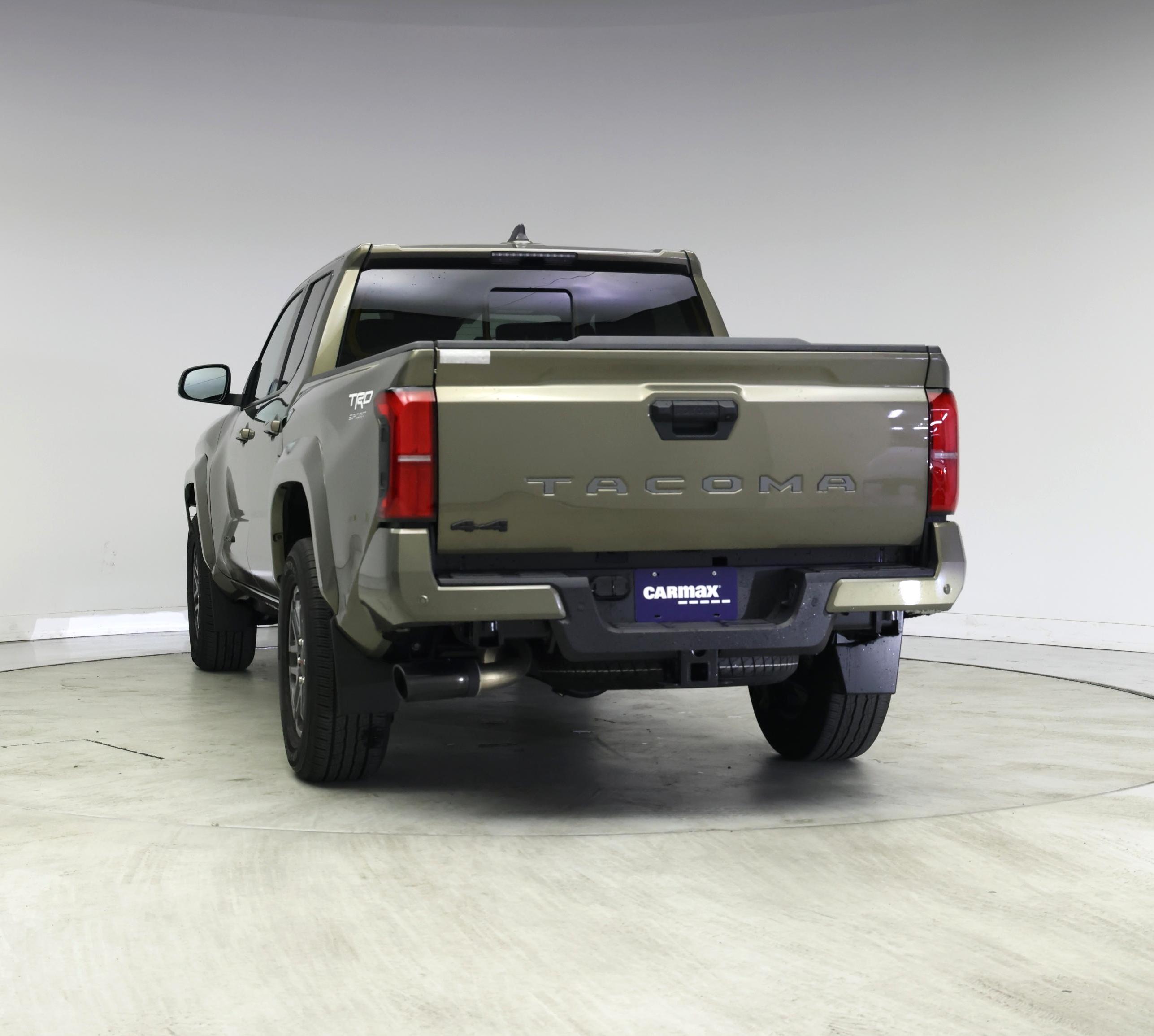 Thumbnail: 2024 Toyota Tacoma - 6