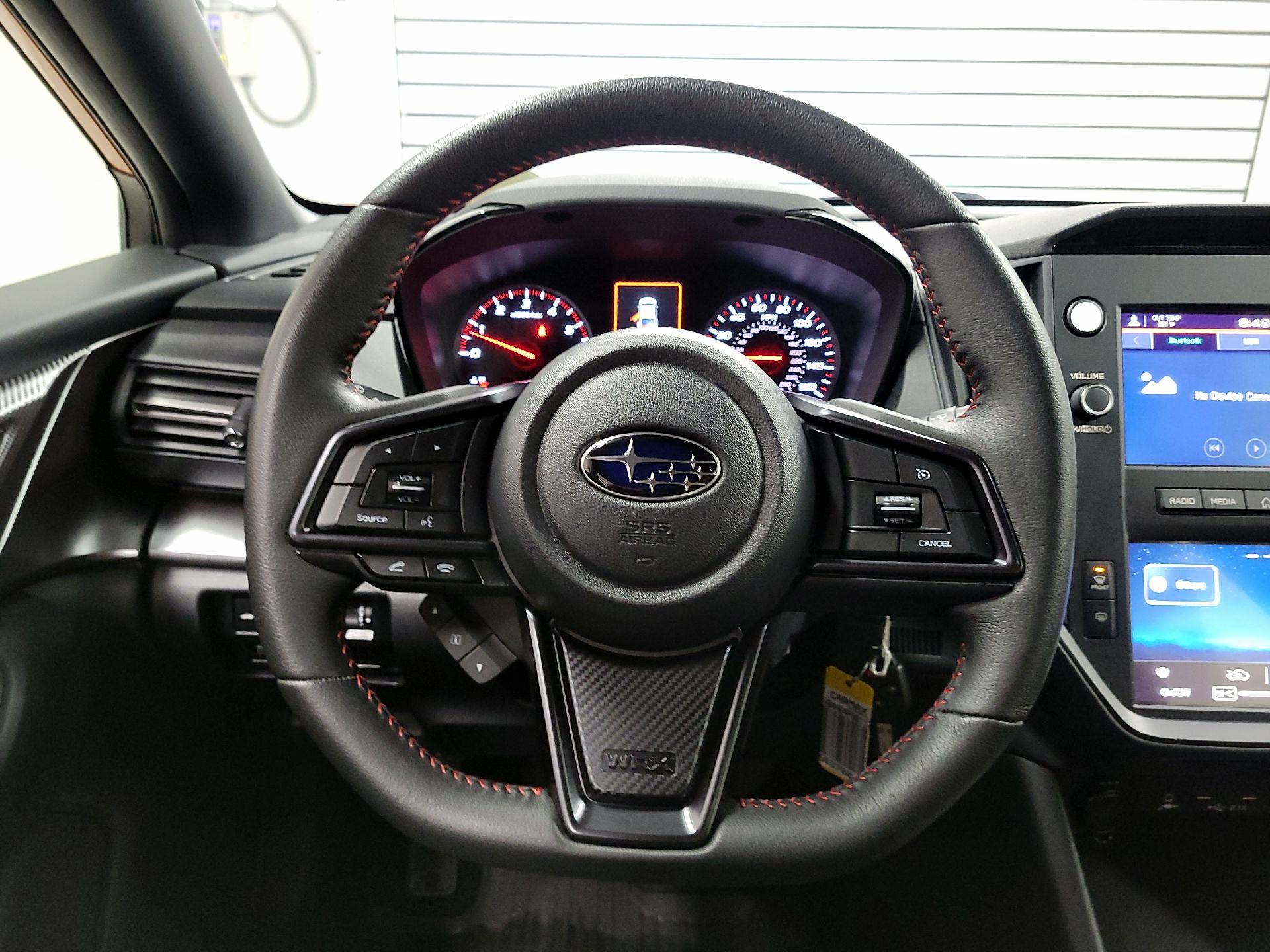 Thumbnail: 2023 Subaru WRX - 10