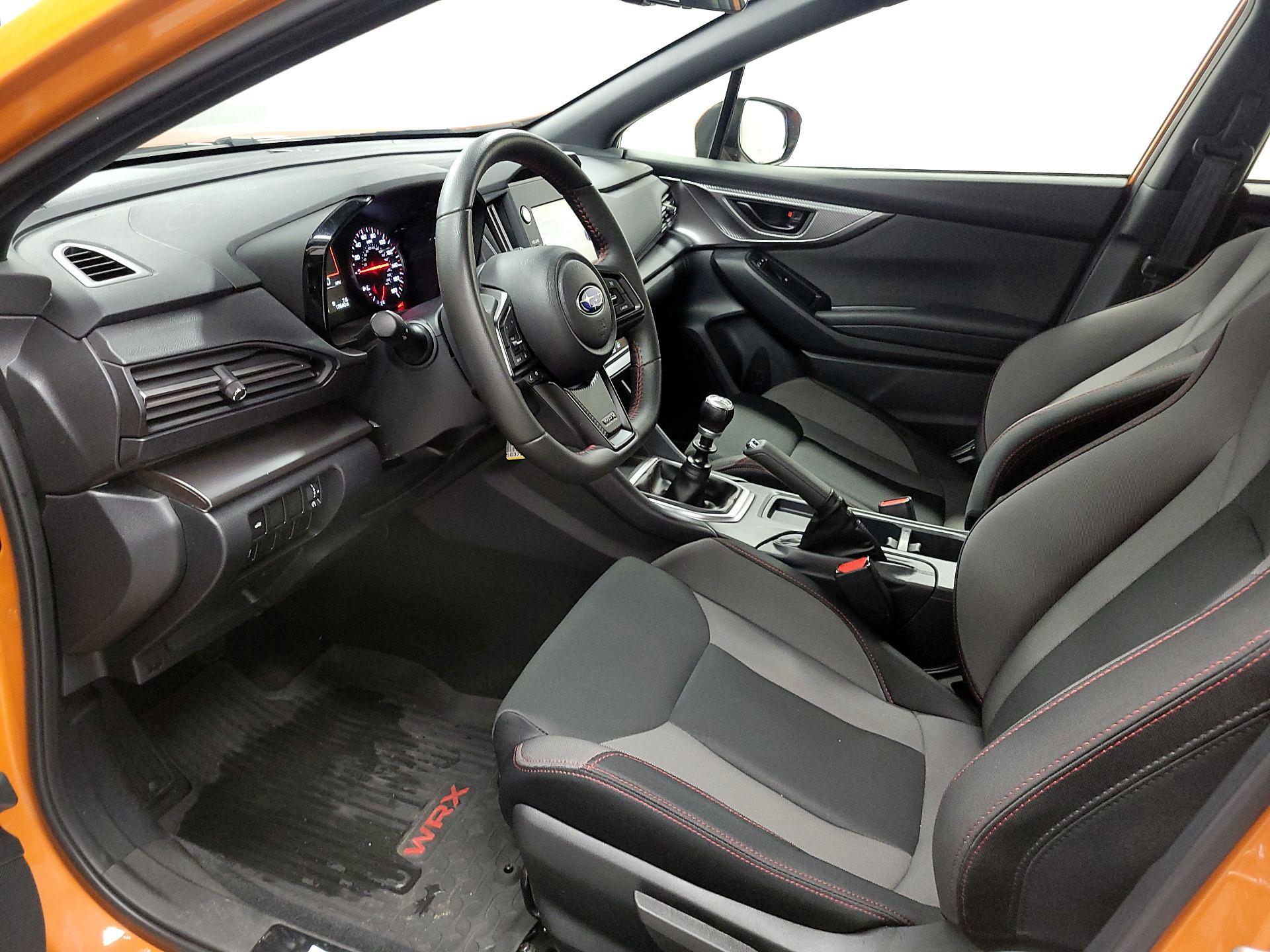 Thumbnail: 2023 Subaru WRX - 11