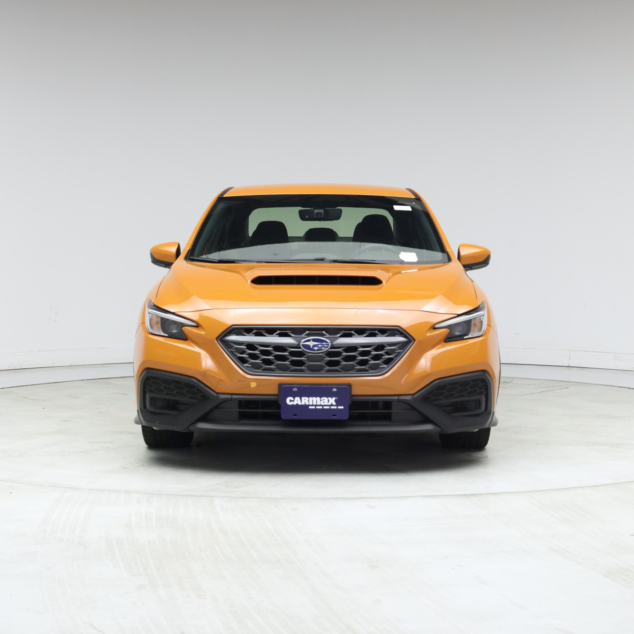 Thumbnail: 2023 Subaru WRX - 5