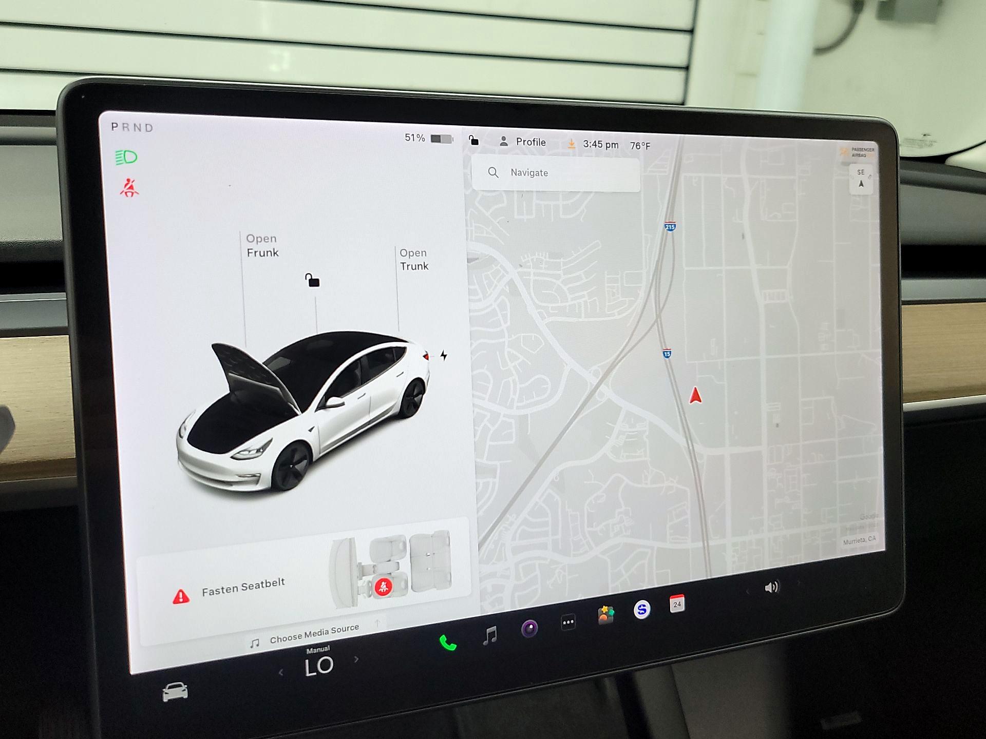 Thumbnail: 2022 Tesla Model 3 - 14