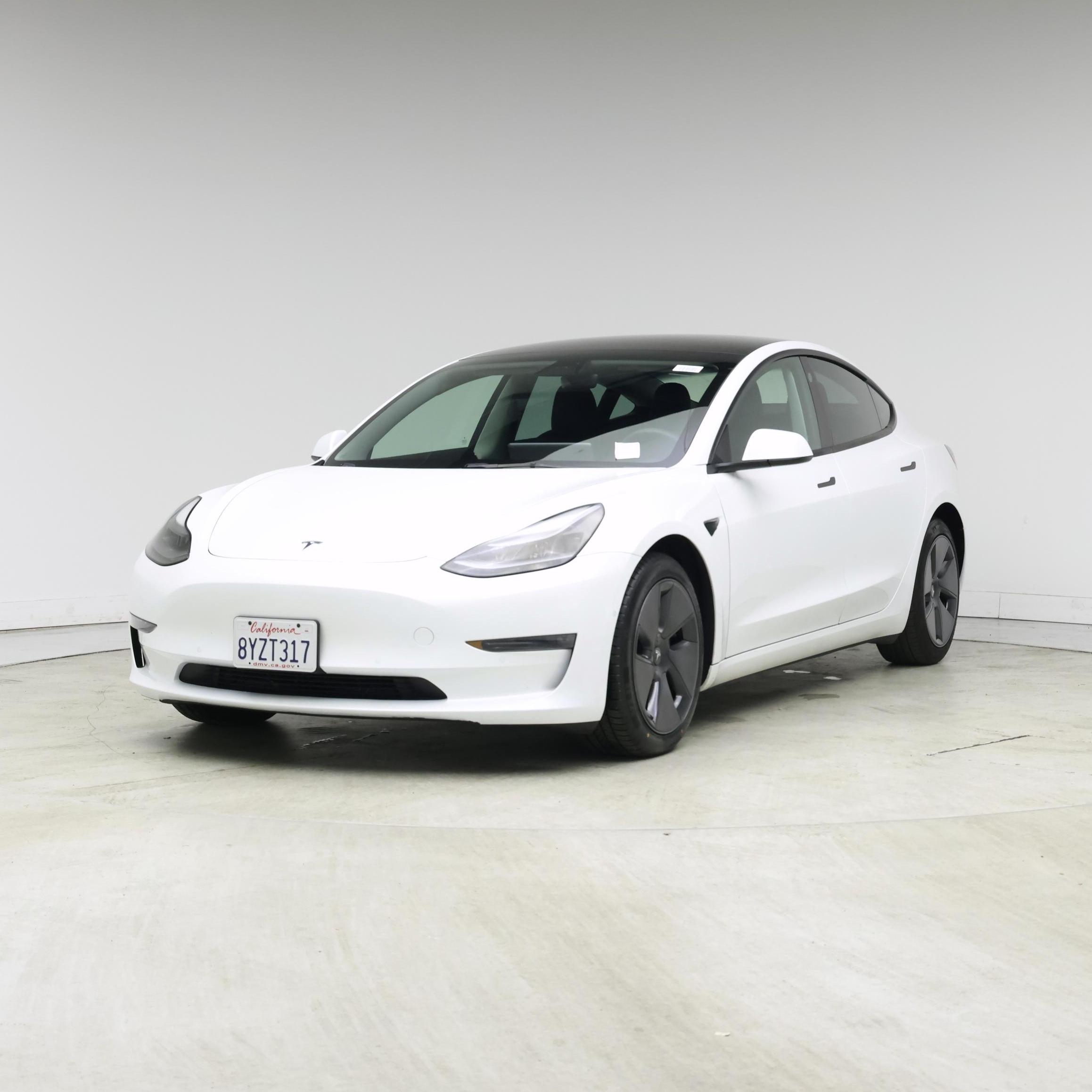 Thumbnail: 2022 Tesla Model 3 - 4