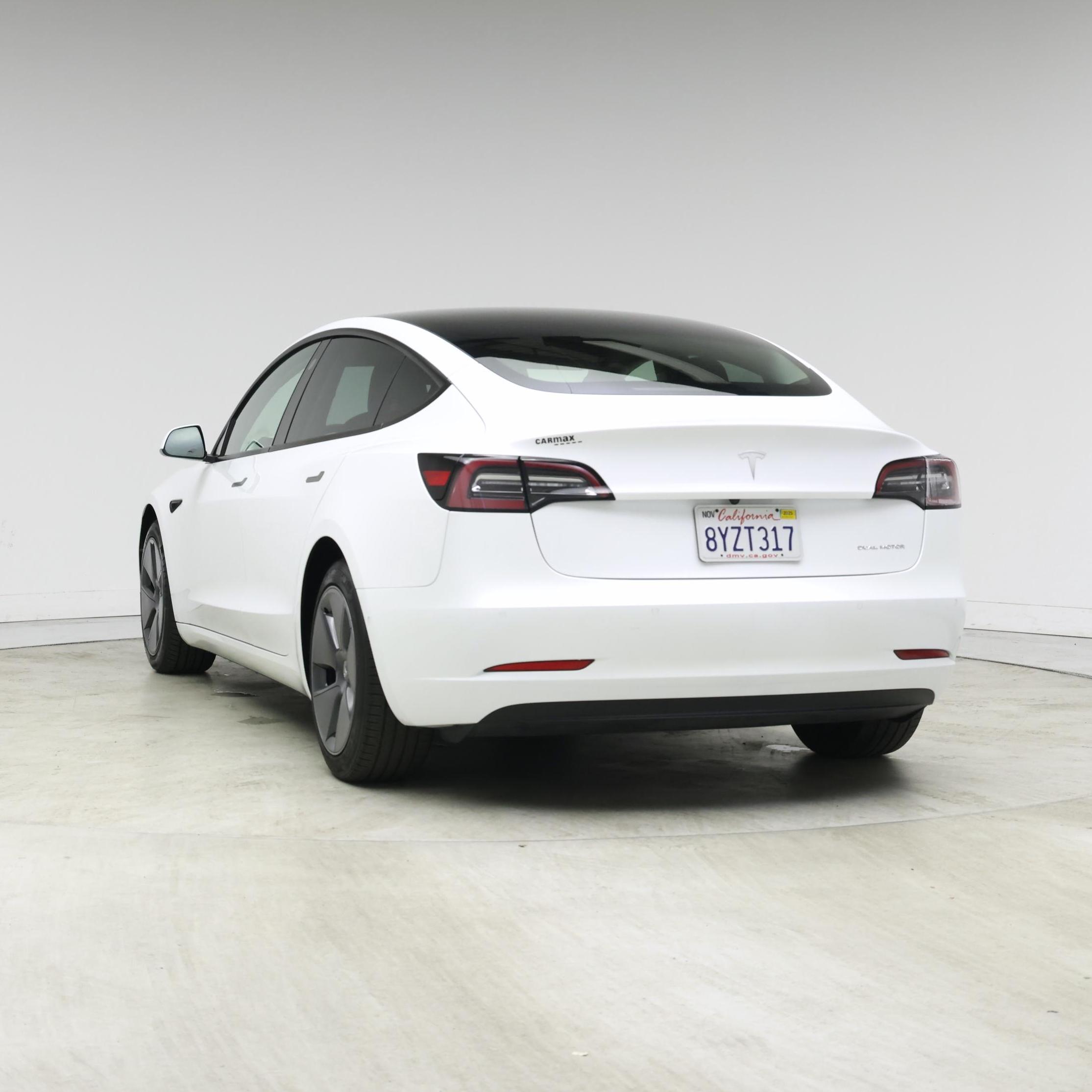 Thumbnail: 2022 Tesla Model 3 - 6
