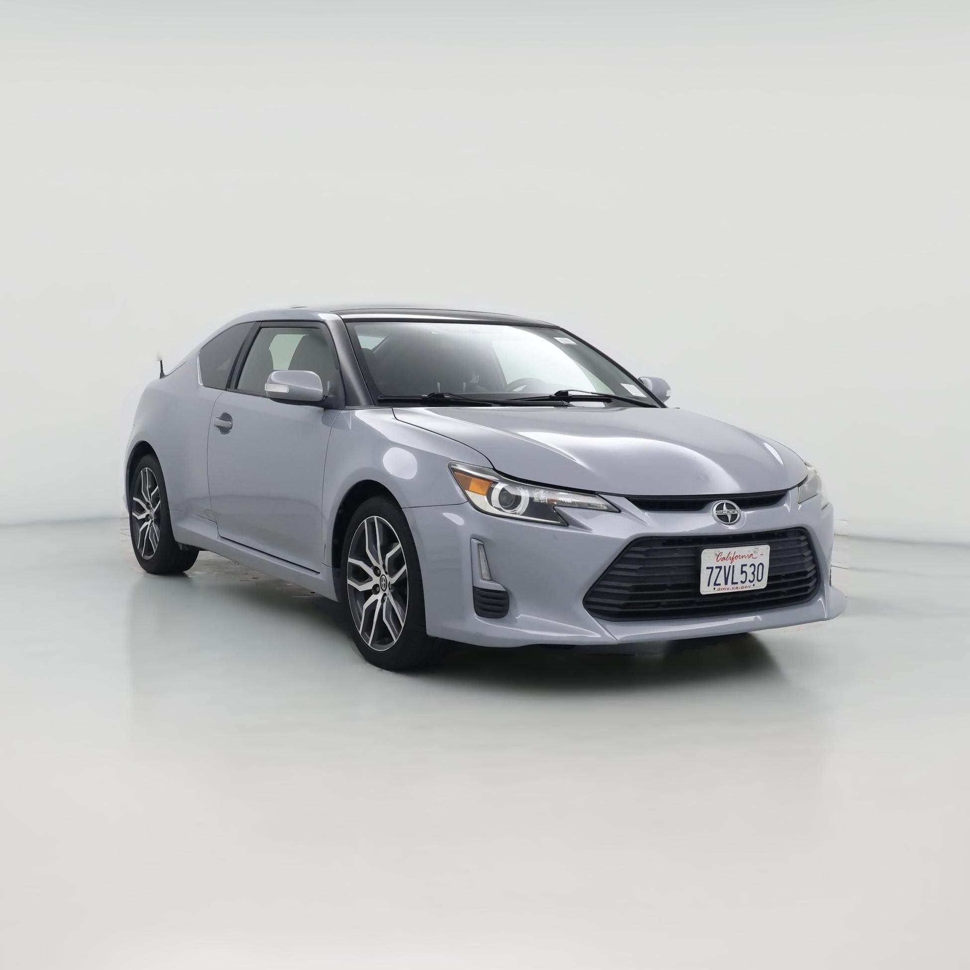 Thumbnail: 2016 Scion tC - 1
