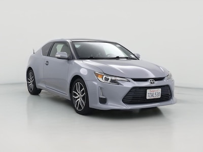 2016 Scion tC