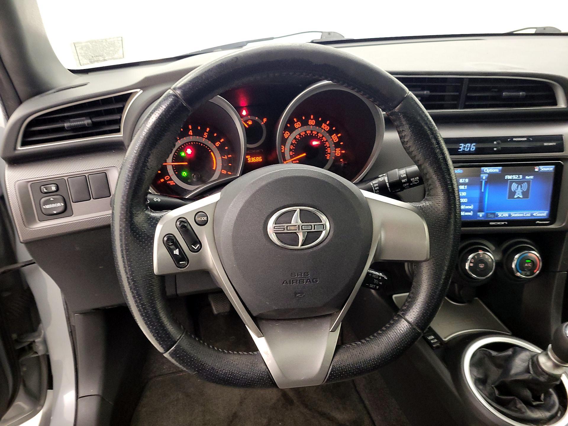 Thumbnail: 2016 Scion tC - 10