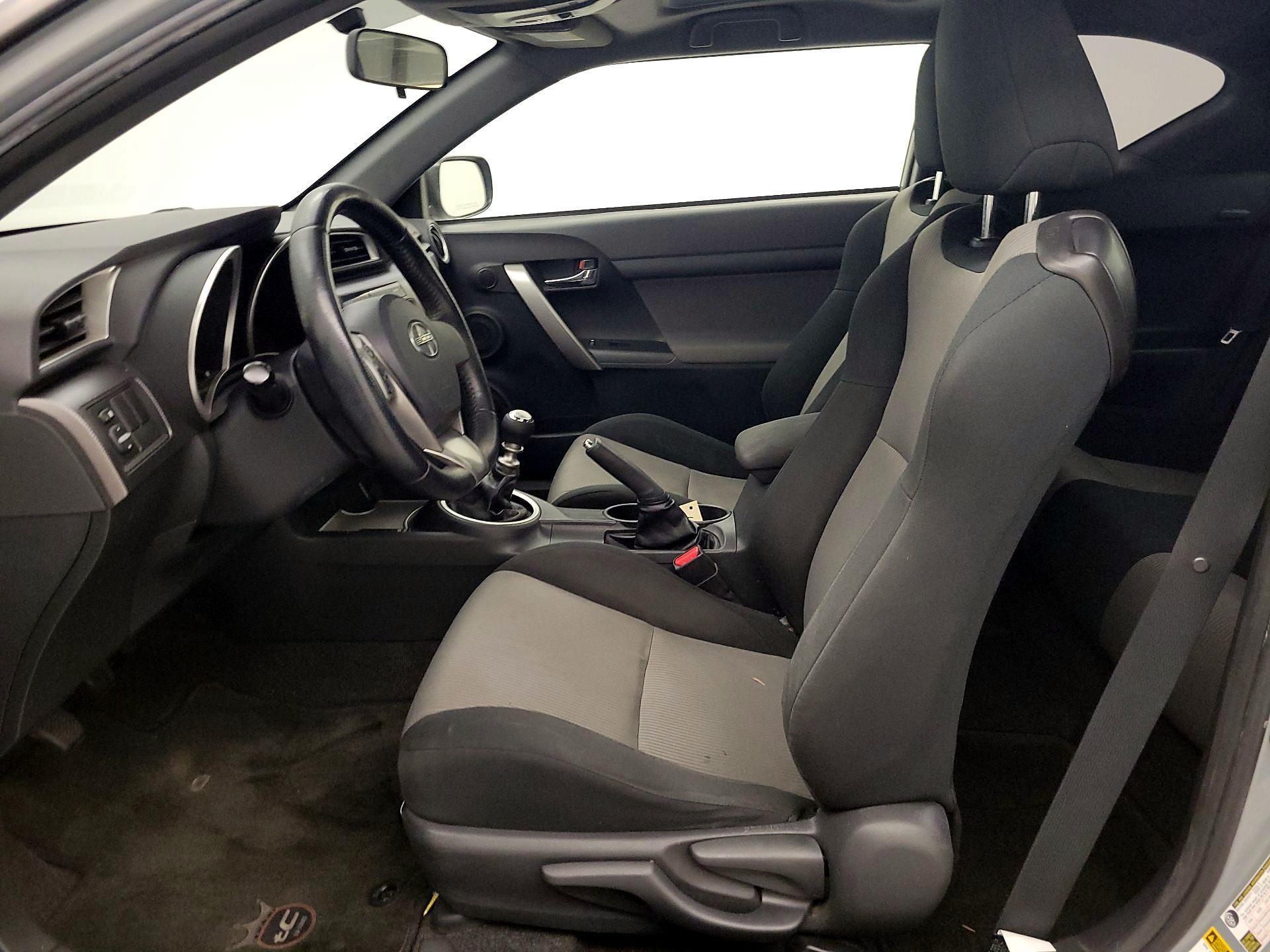 Thumbnail: 2016 Scion tC - 11