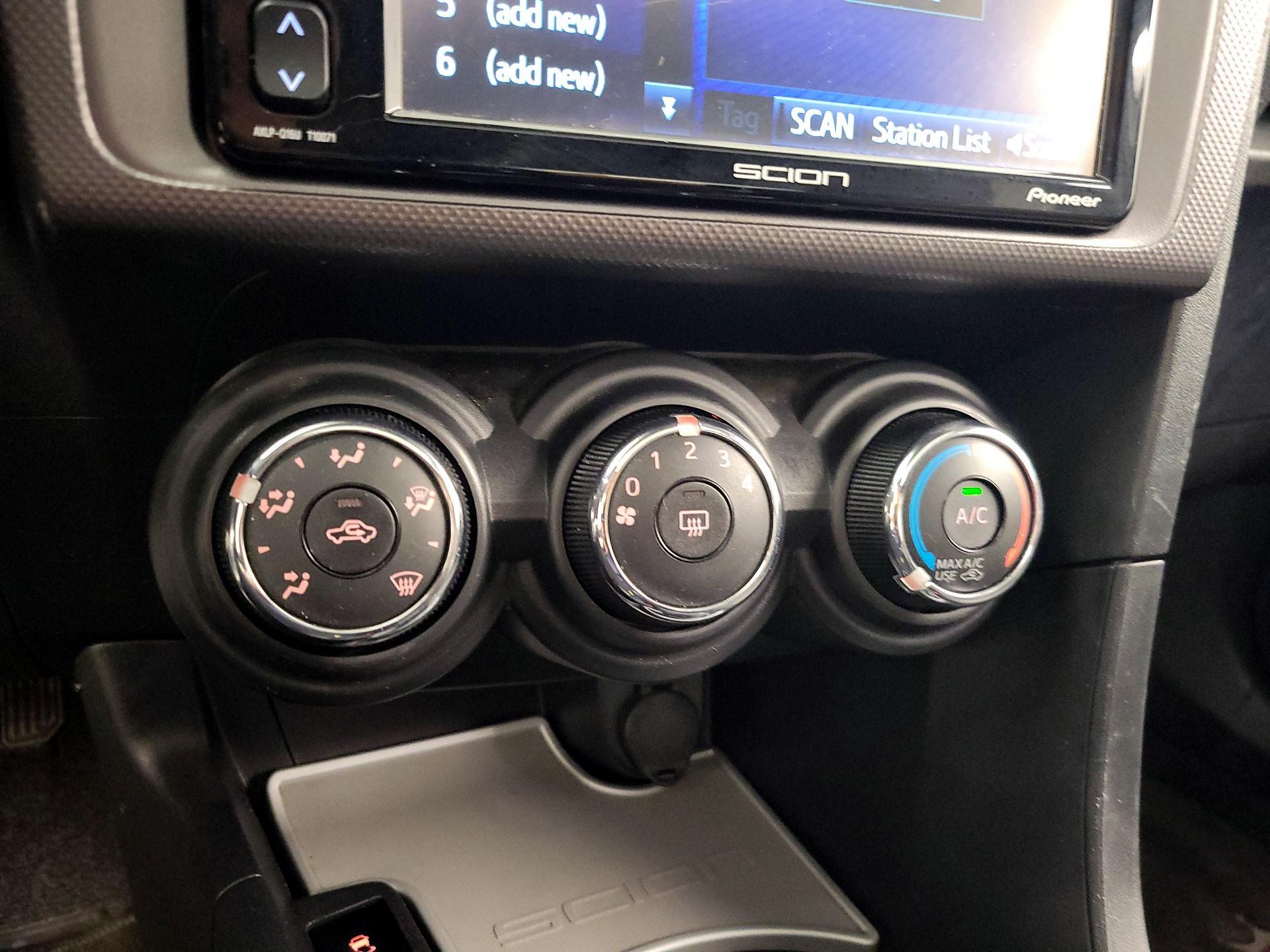 Thumbnail: 2016 Scion tC - 15