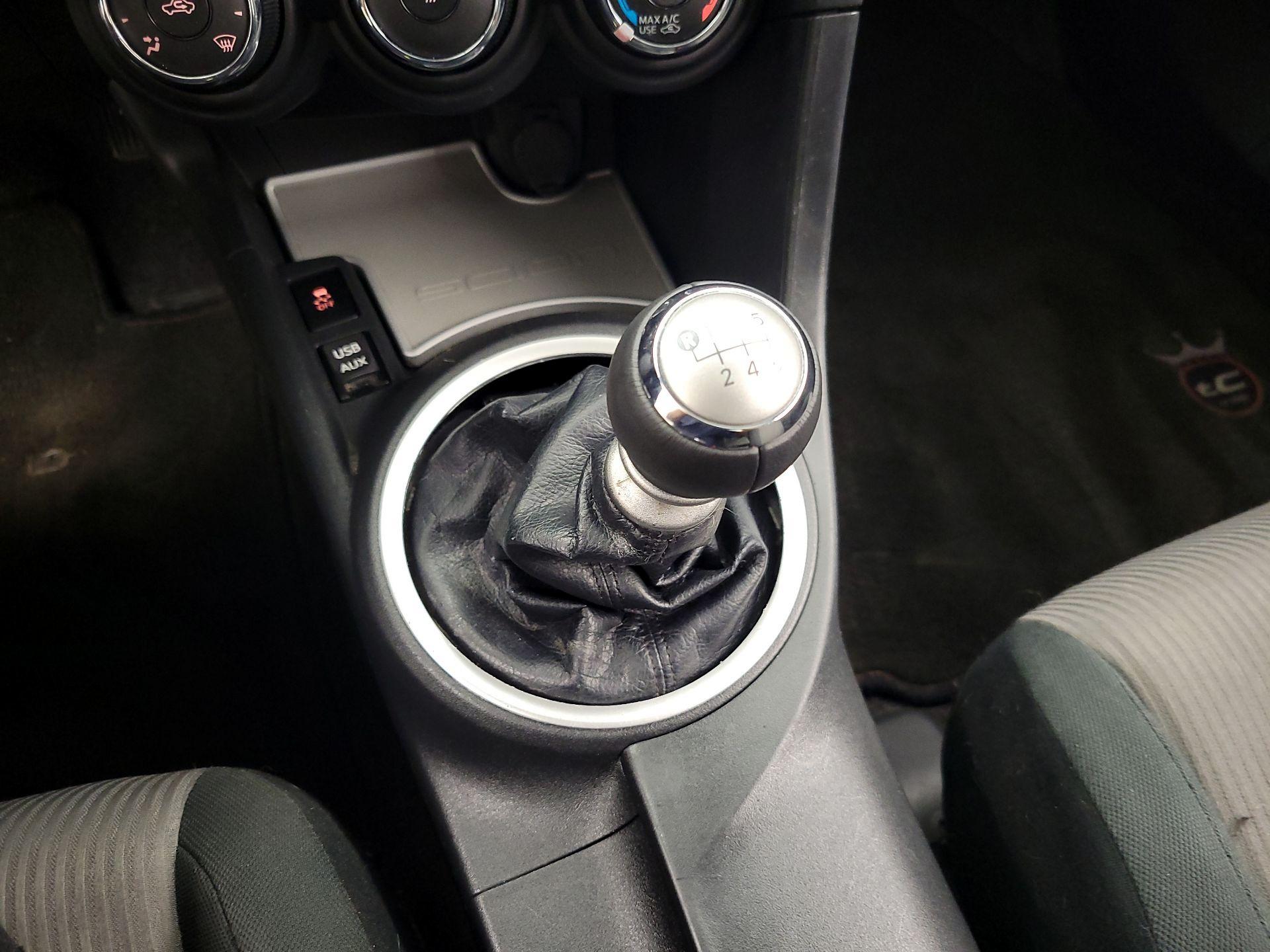 Thumbnail: 2016 Scion tC - 16