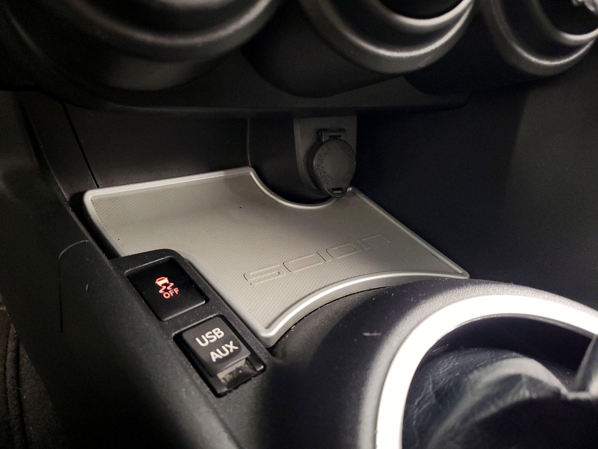 Thumbnail: 2016 Scion tC - 17