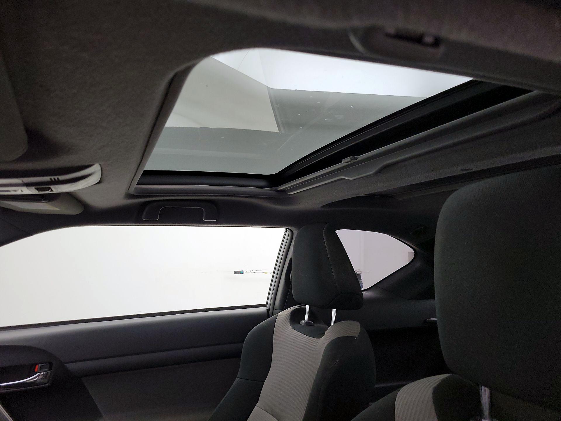 Thumbnail: 2016 Scion tC - 18