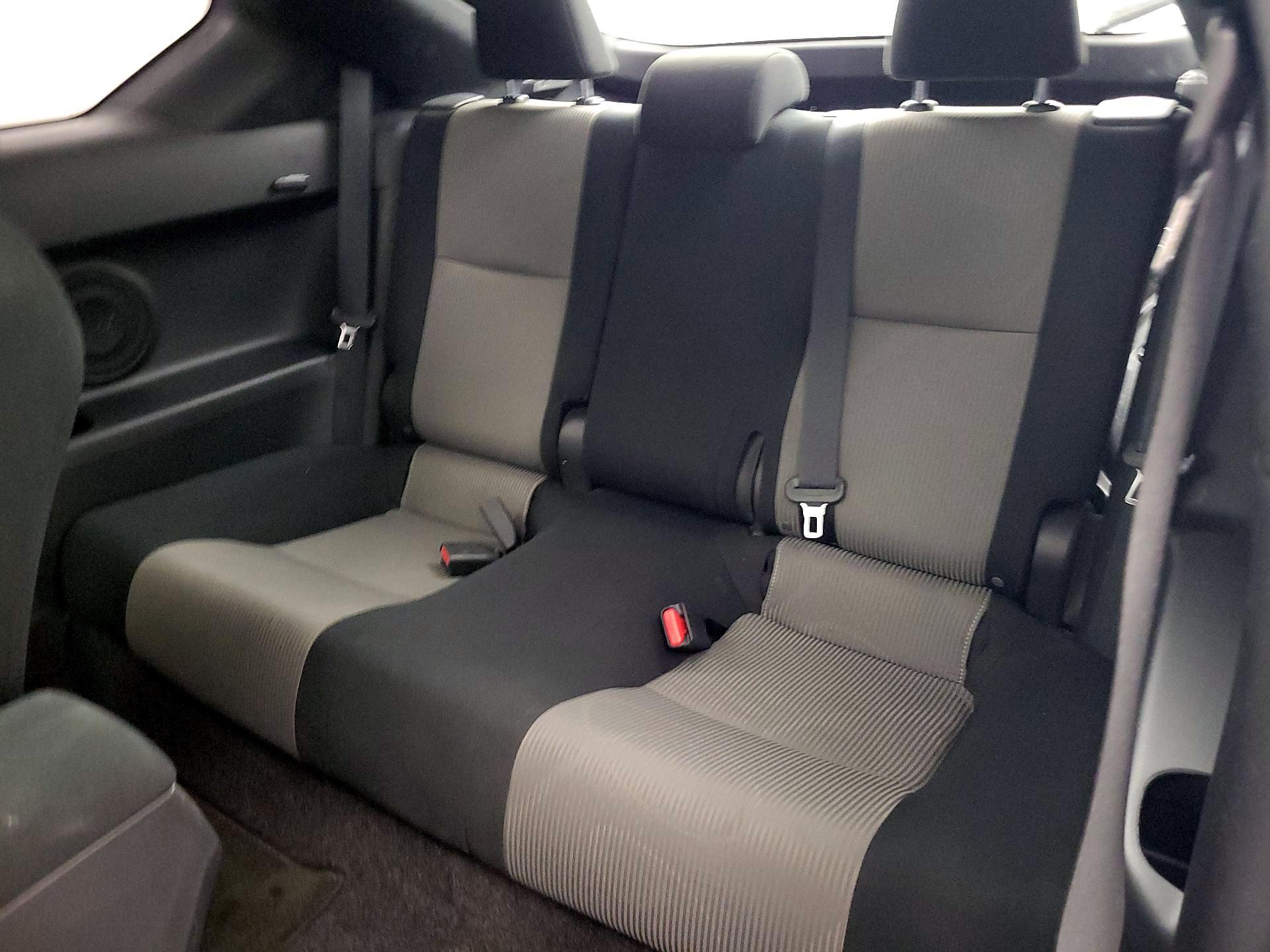 Thumbnail: 2016 Scion tC - 19