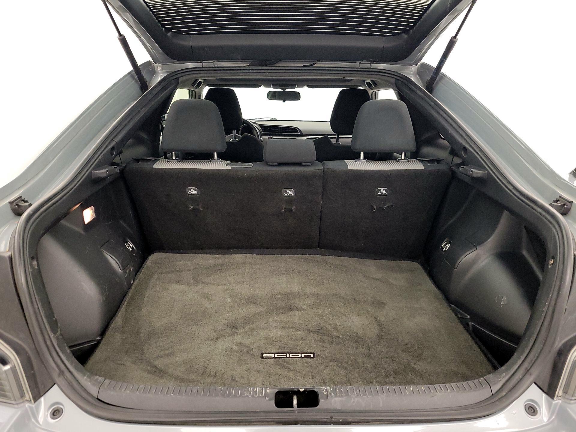 Thumbnail: 2016 Scion tC - 20