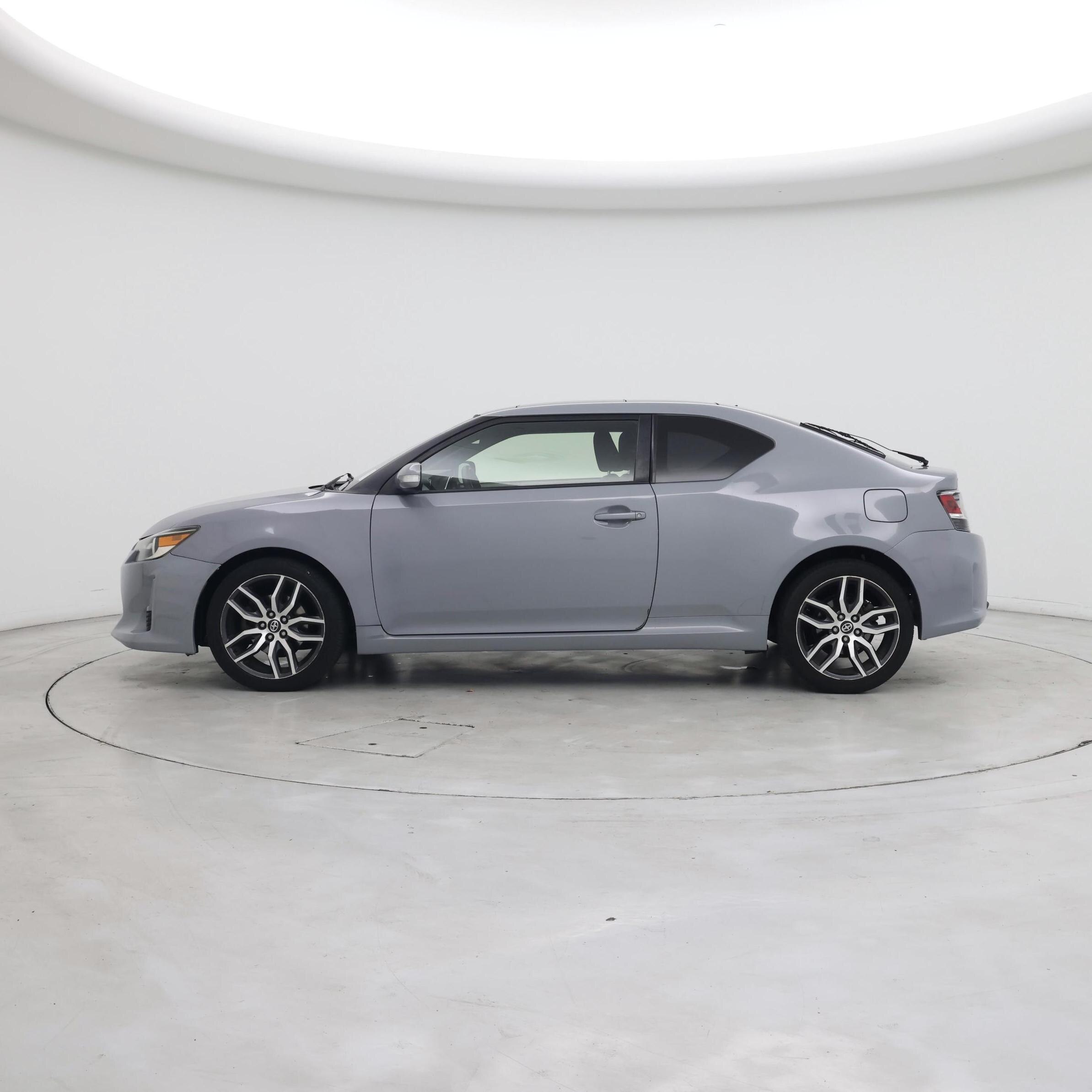 Thumbnail: 2016 Scion tC - 3