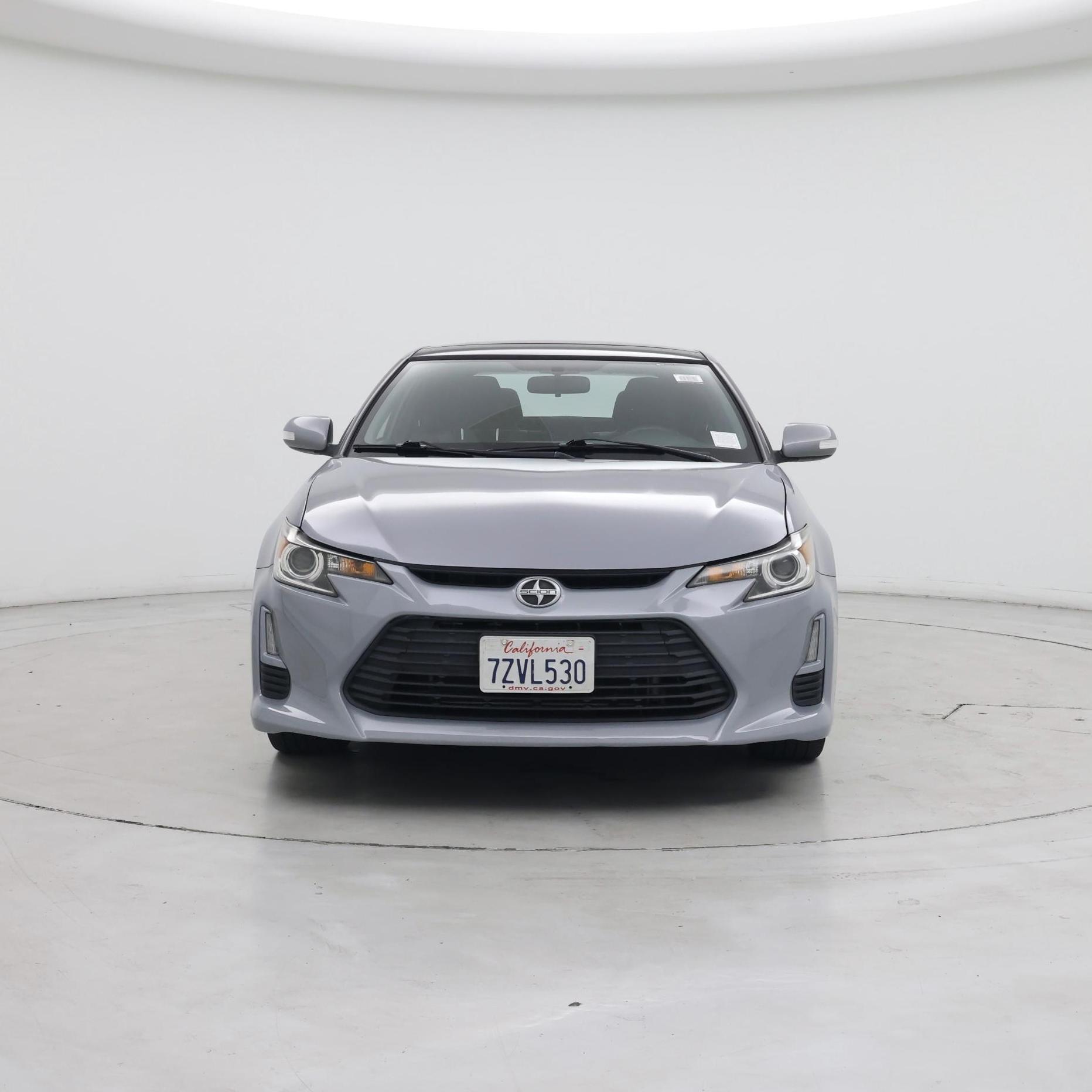 Thumbnail: 2016 Scion tC - 5