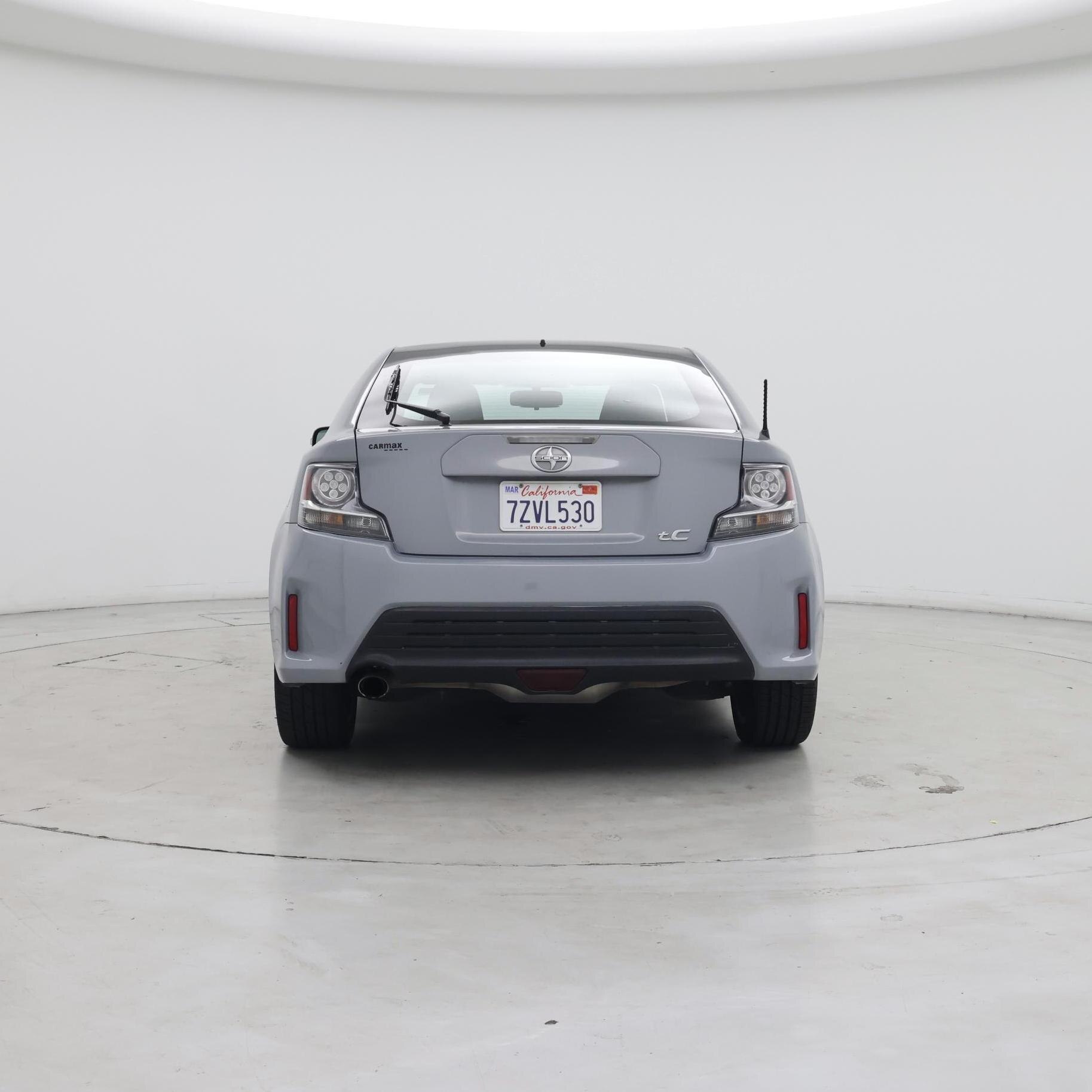 Thumbnail: 2016 Scion tC - 6