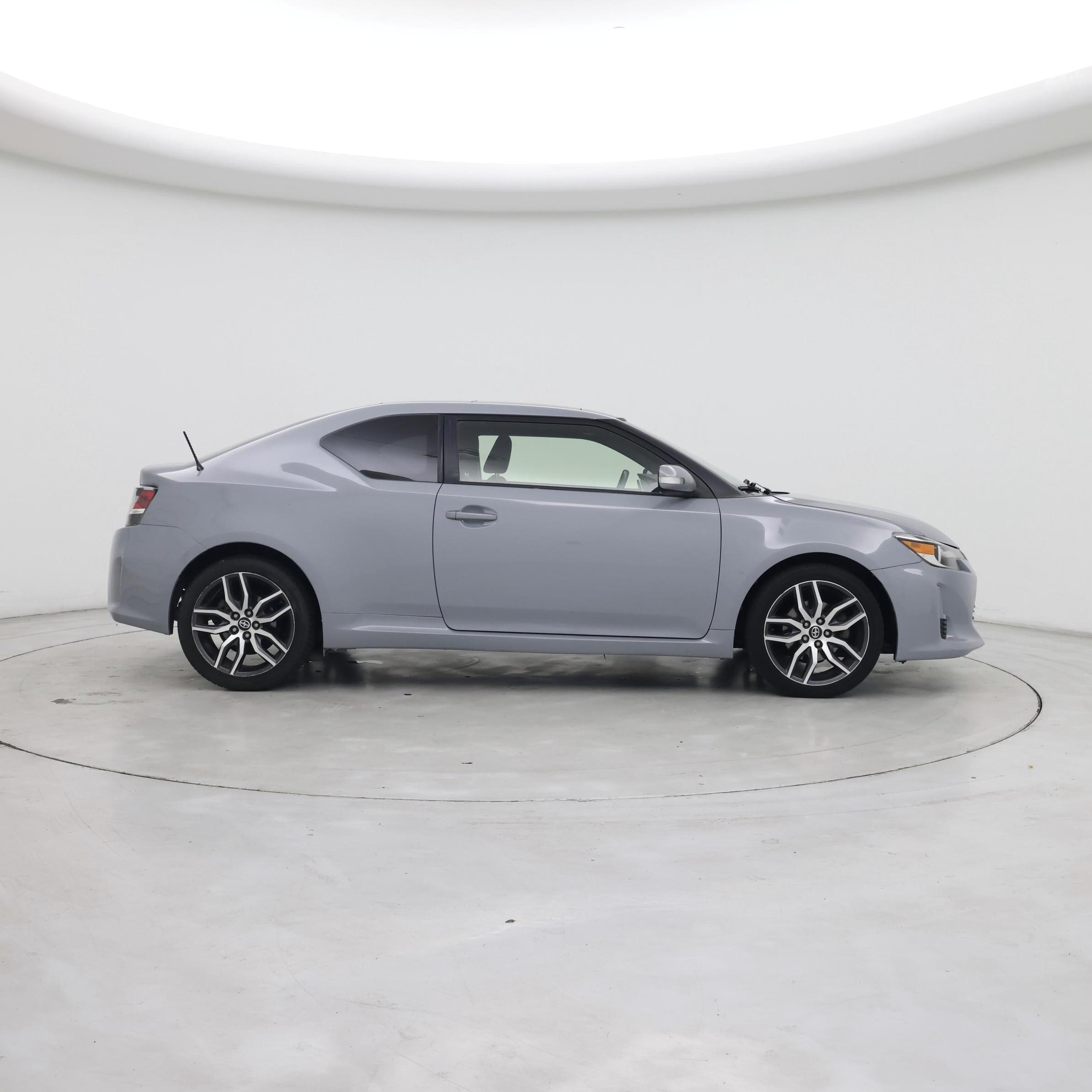 Thumbnail: 2016 Scion tC - 7