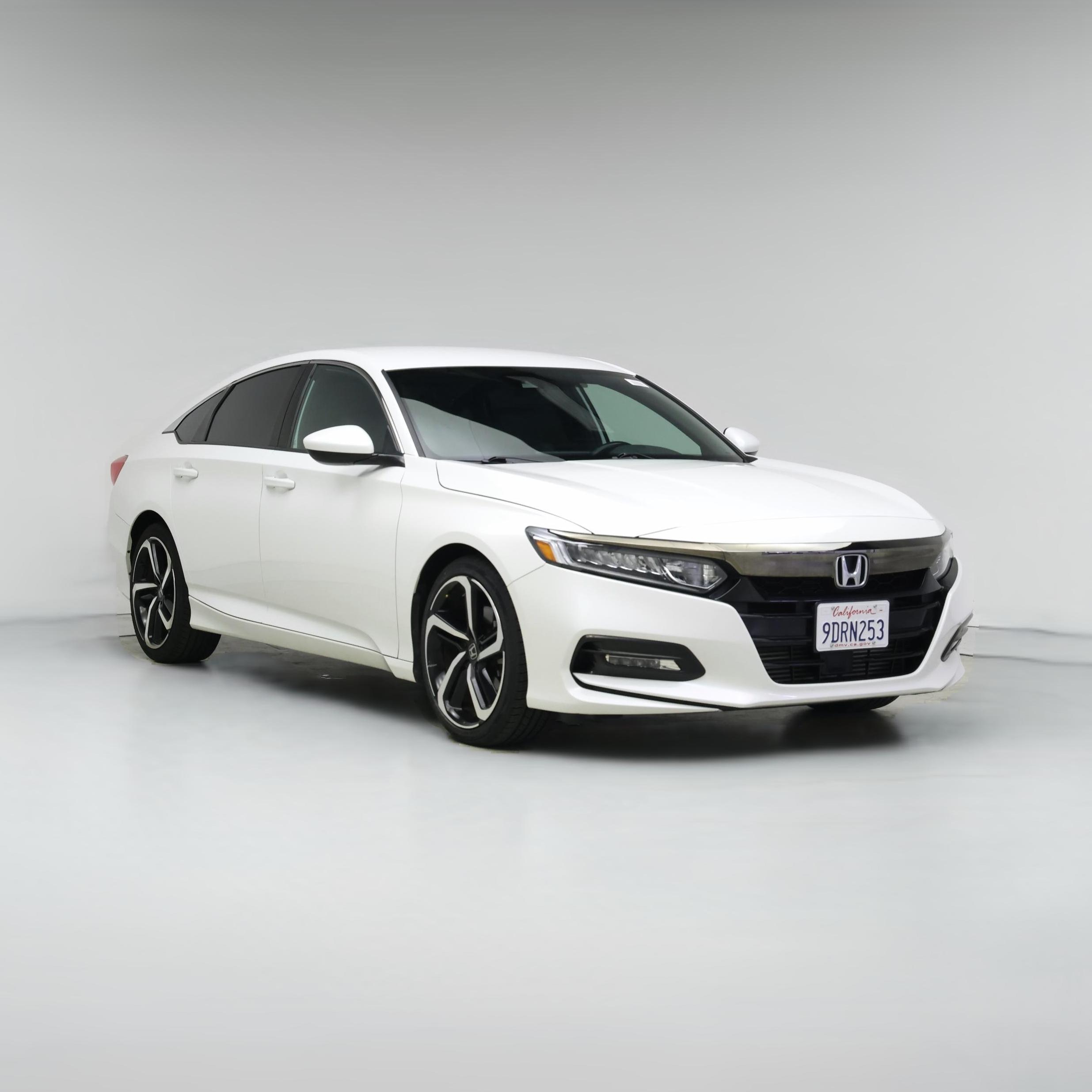 Thumbnail: 2020 Honda Accord - 1
