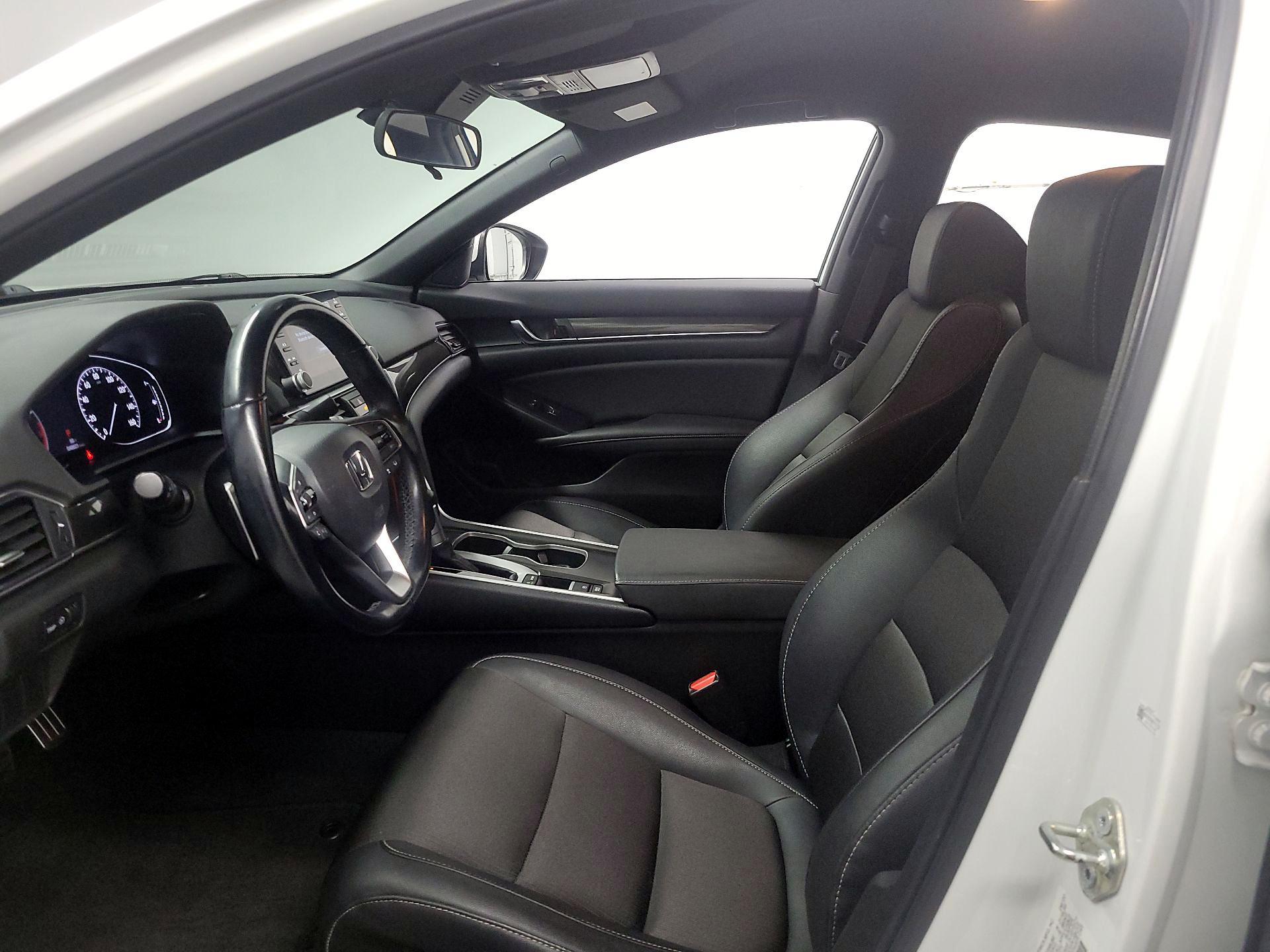Thumbnail: 2020 Honda Accord - 11