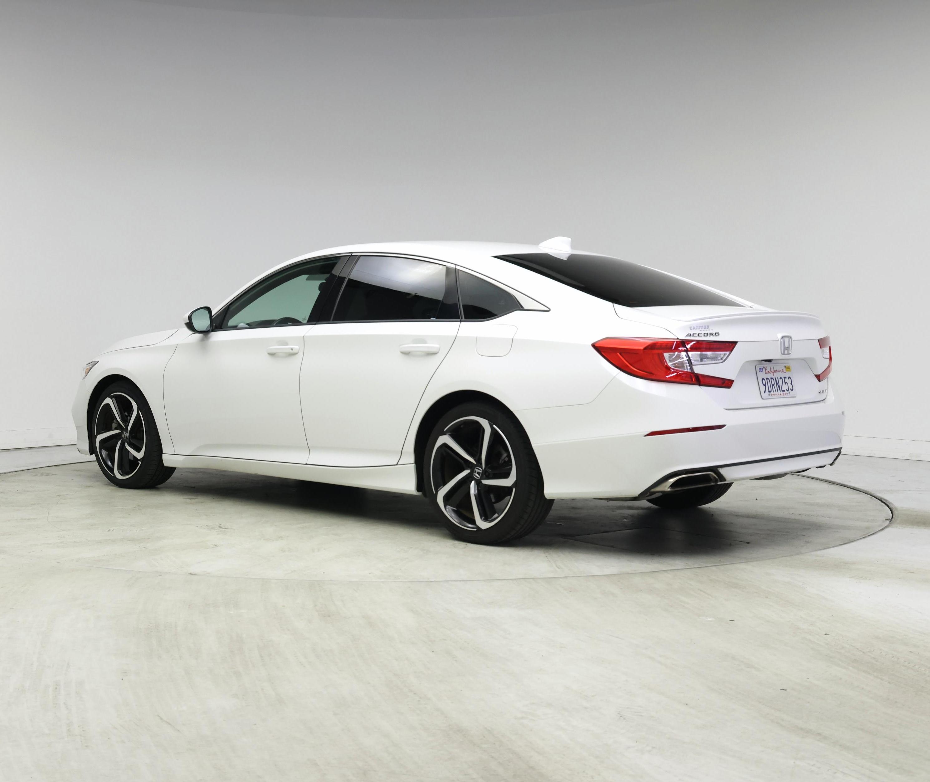 Thumbnail: 2020 Honda Accord - 2