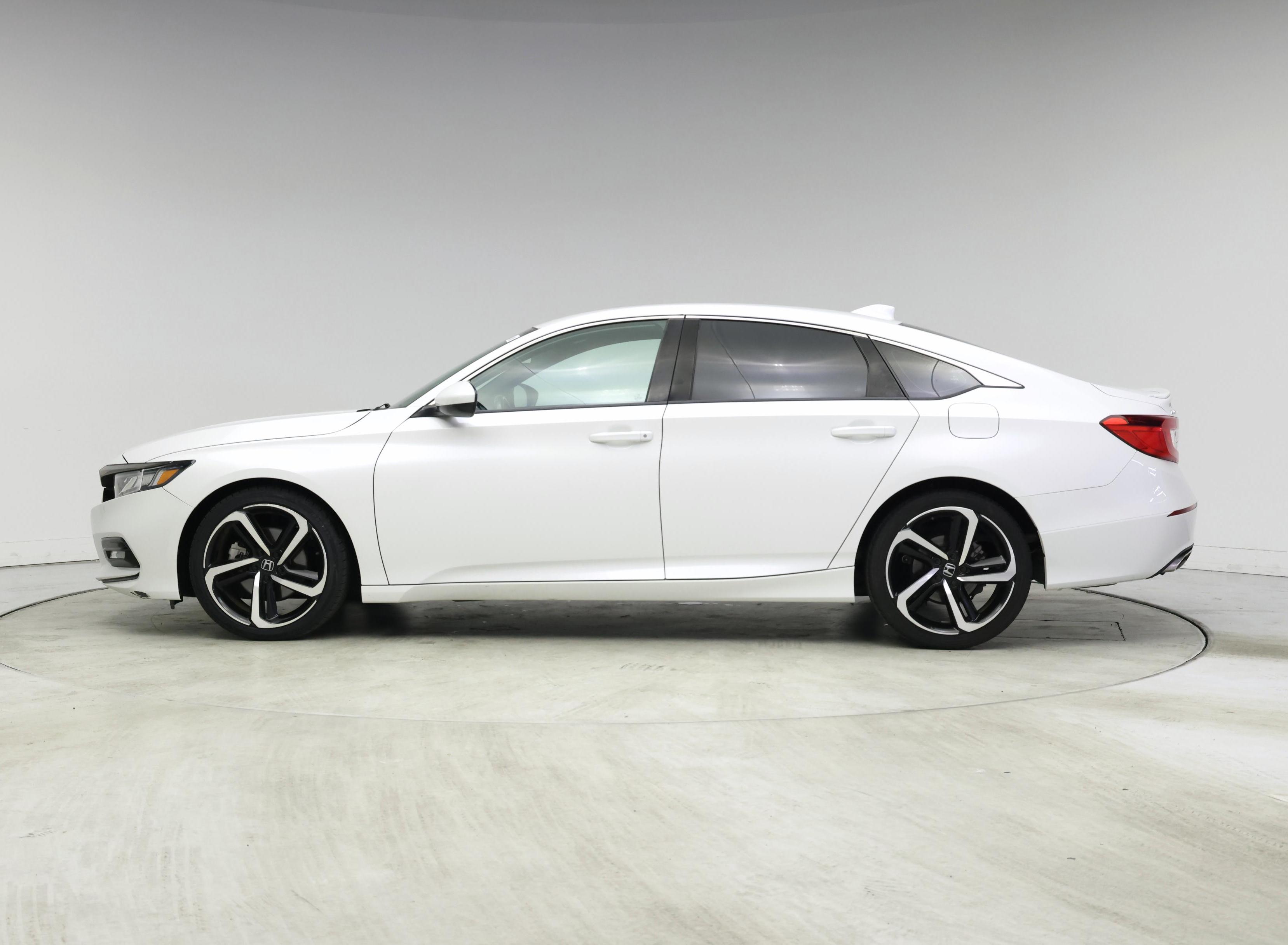 Thumbnail: 2020 Honda Accord - 3