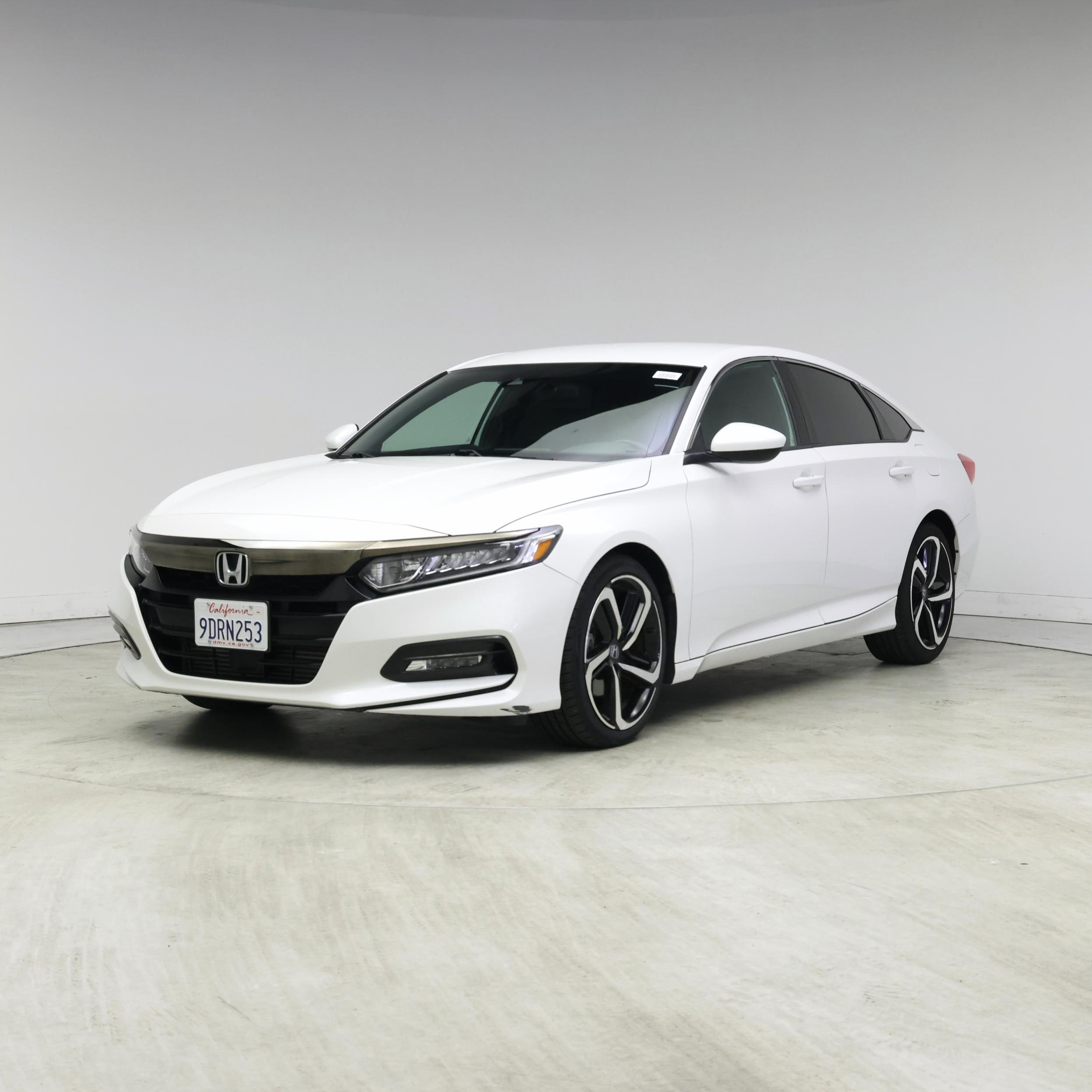 Thumbnail: 2020 Honda Accord - 4