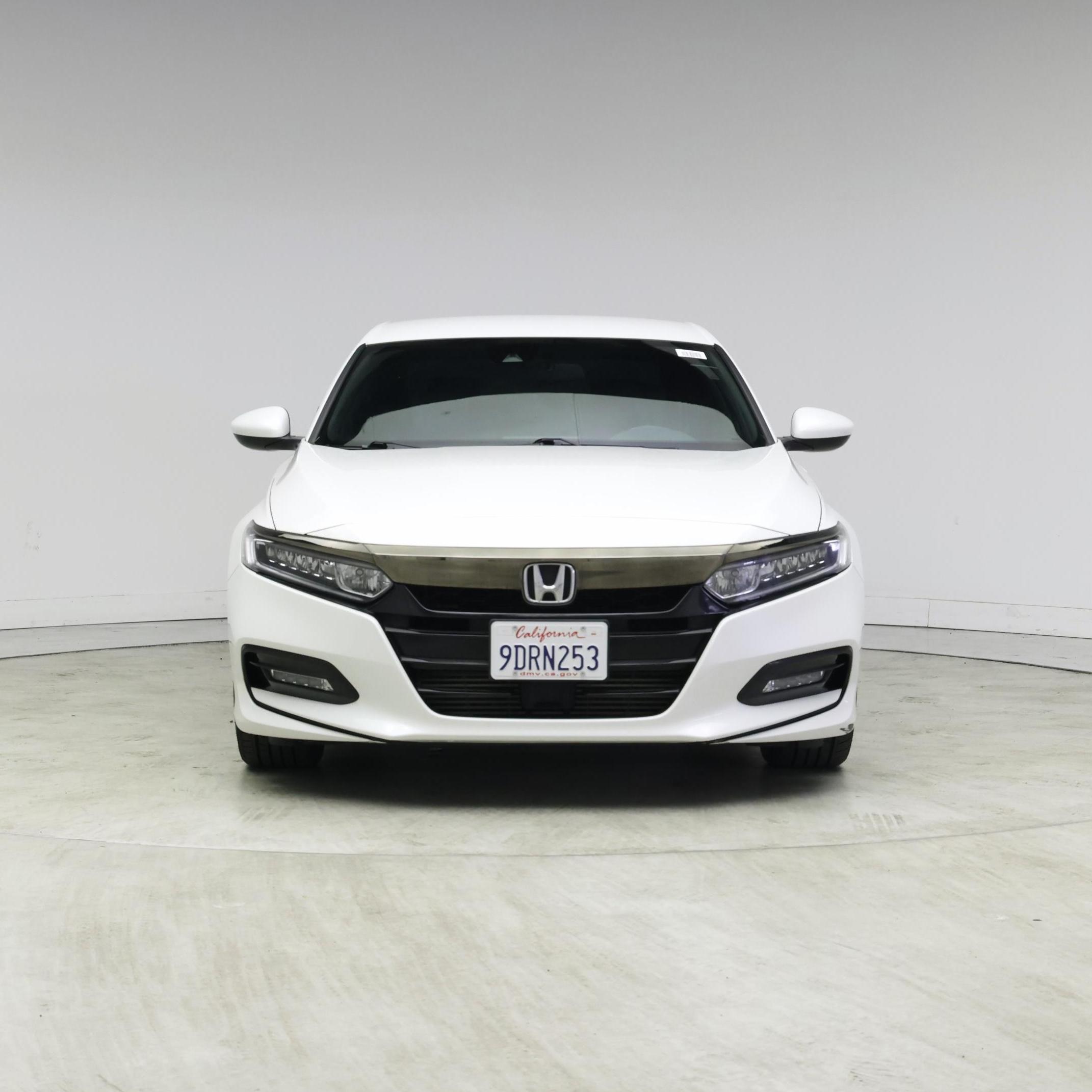 Thumbnail: 2020 Honda Accord - 5