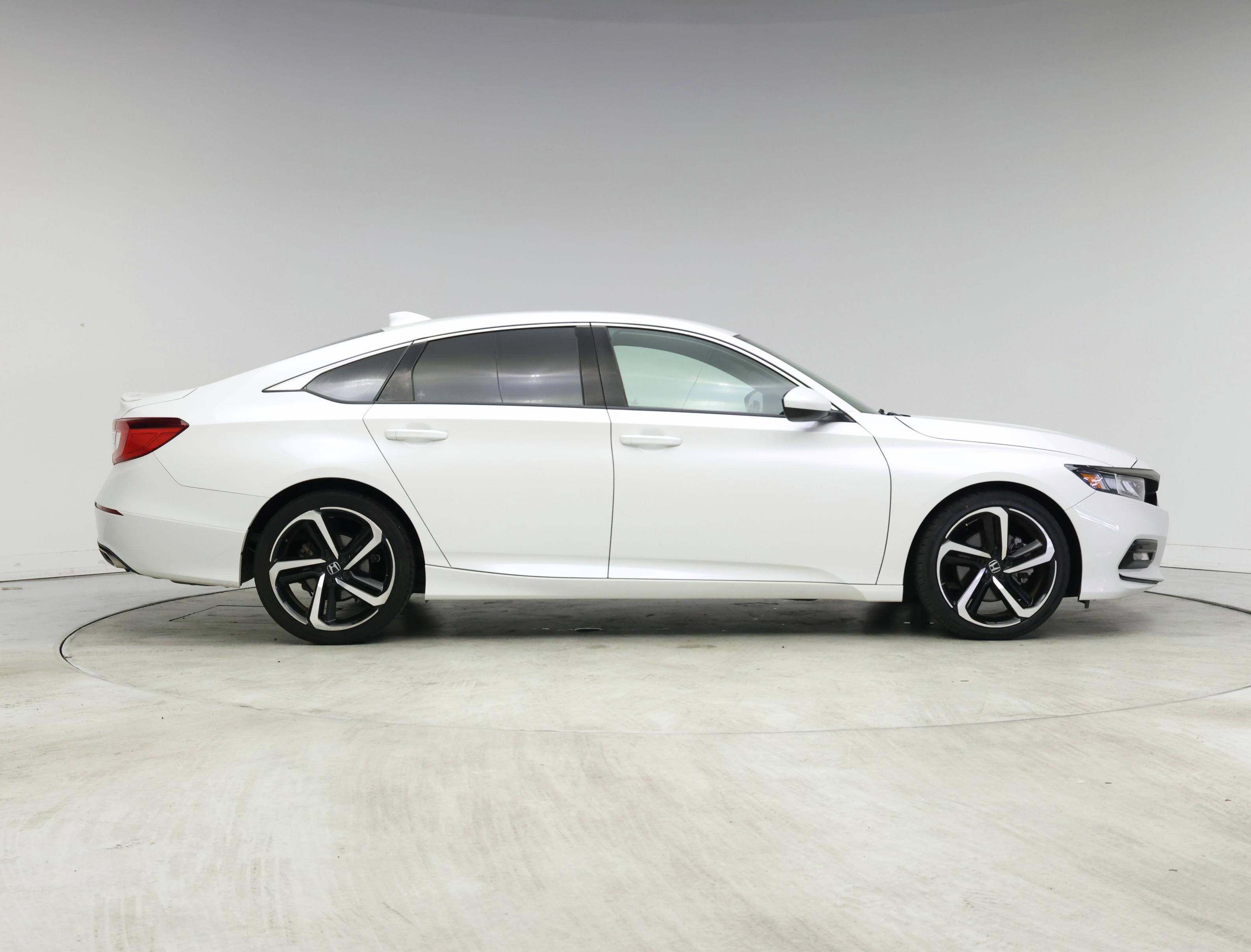 Thumbnail: 2020 Honda Accord - 7