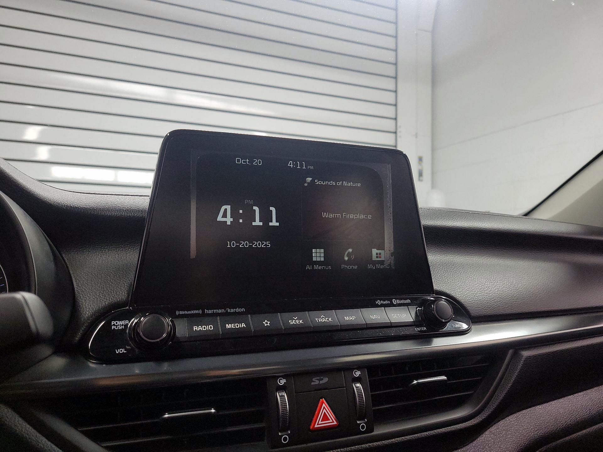 Thumbnail: 2021 Kia Forte - 15