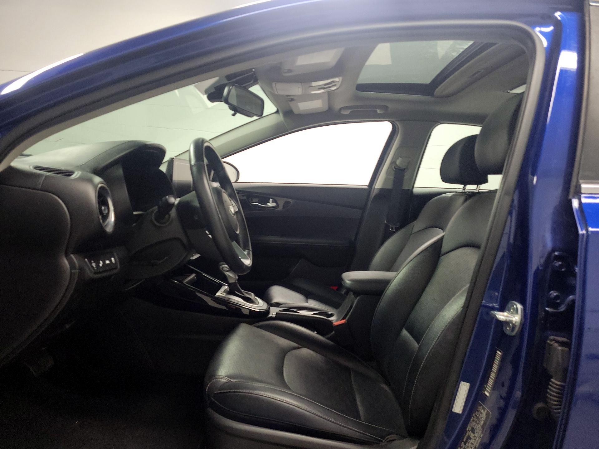 Thumbnail: 2021 Kia Forte - 19
