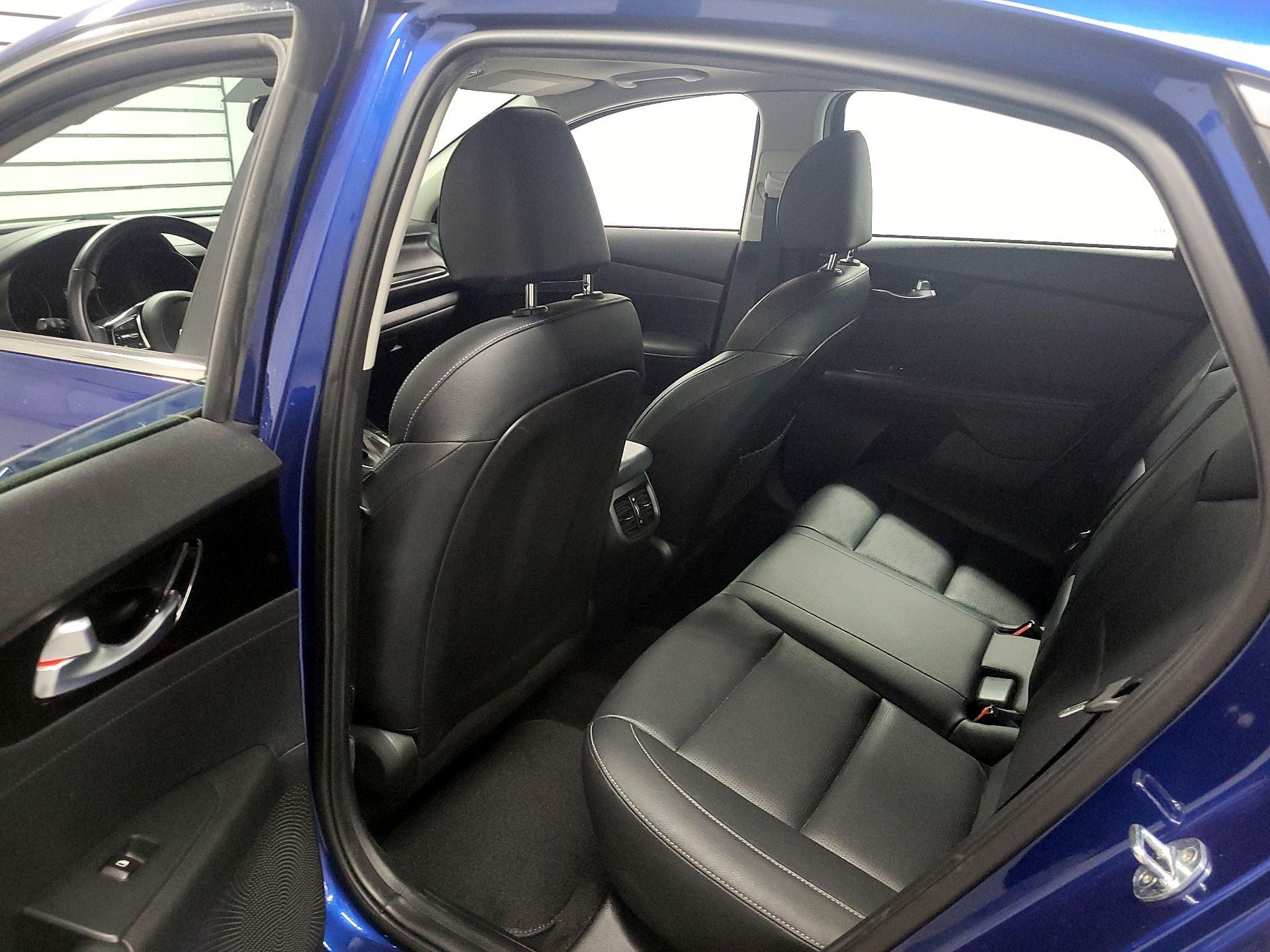 Thumbnail: 2021 Kia Forte - 20