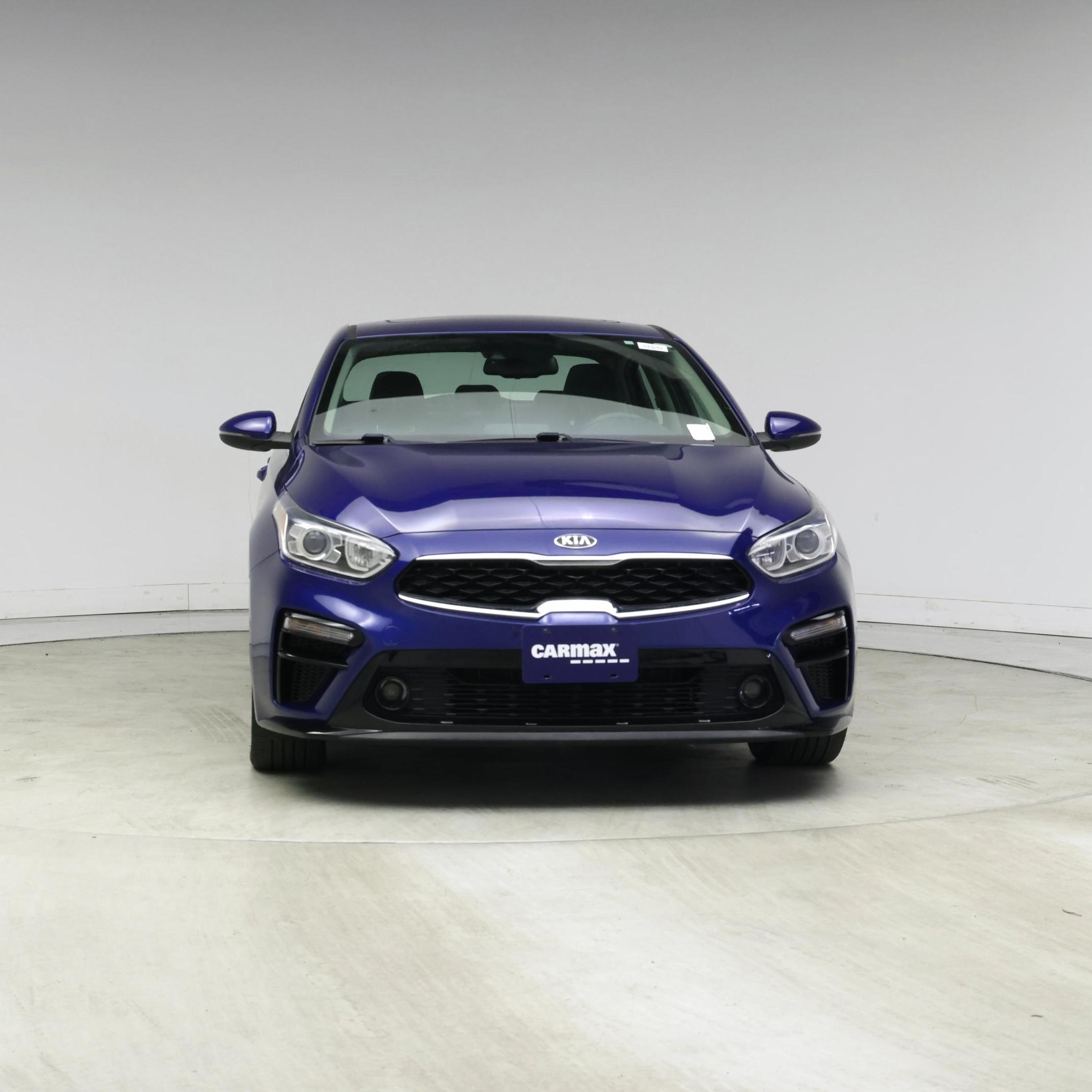 Thumbnail: 2021 Kia Forte - 5