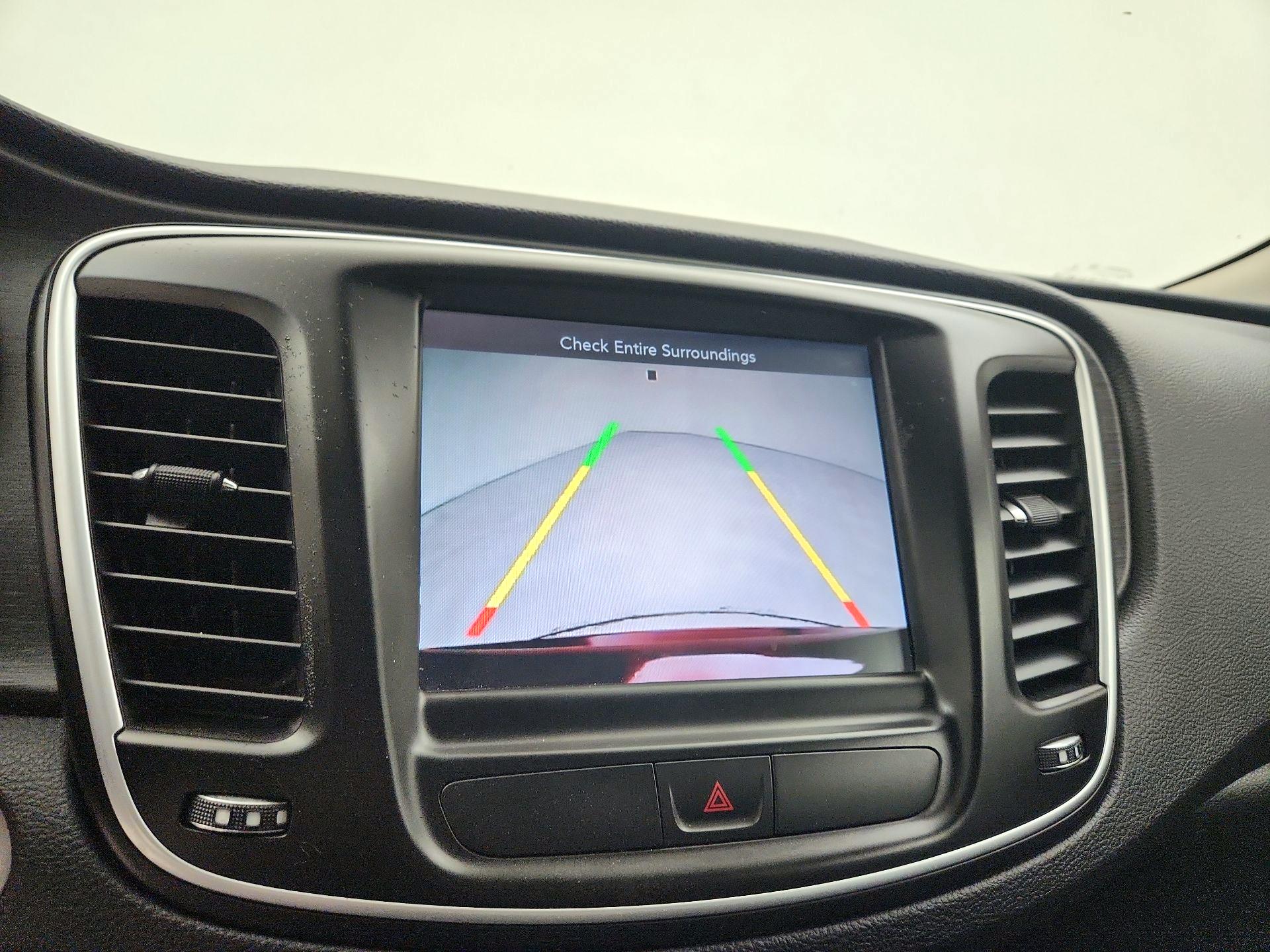 Thumbnail: 2015 Chrysler 200 - 14