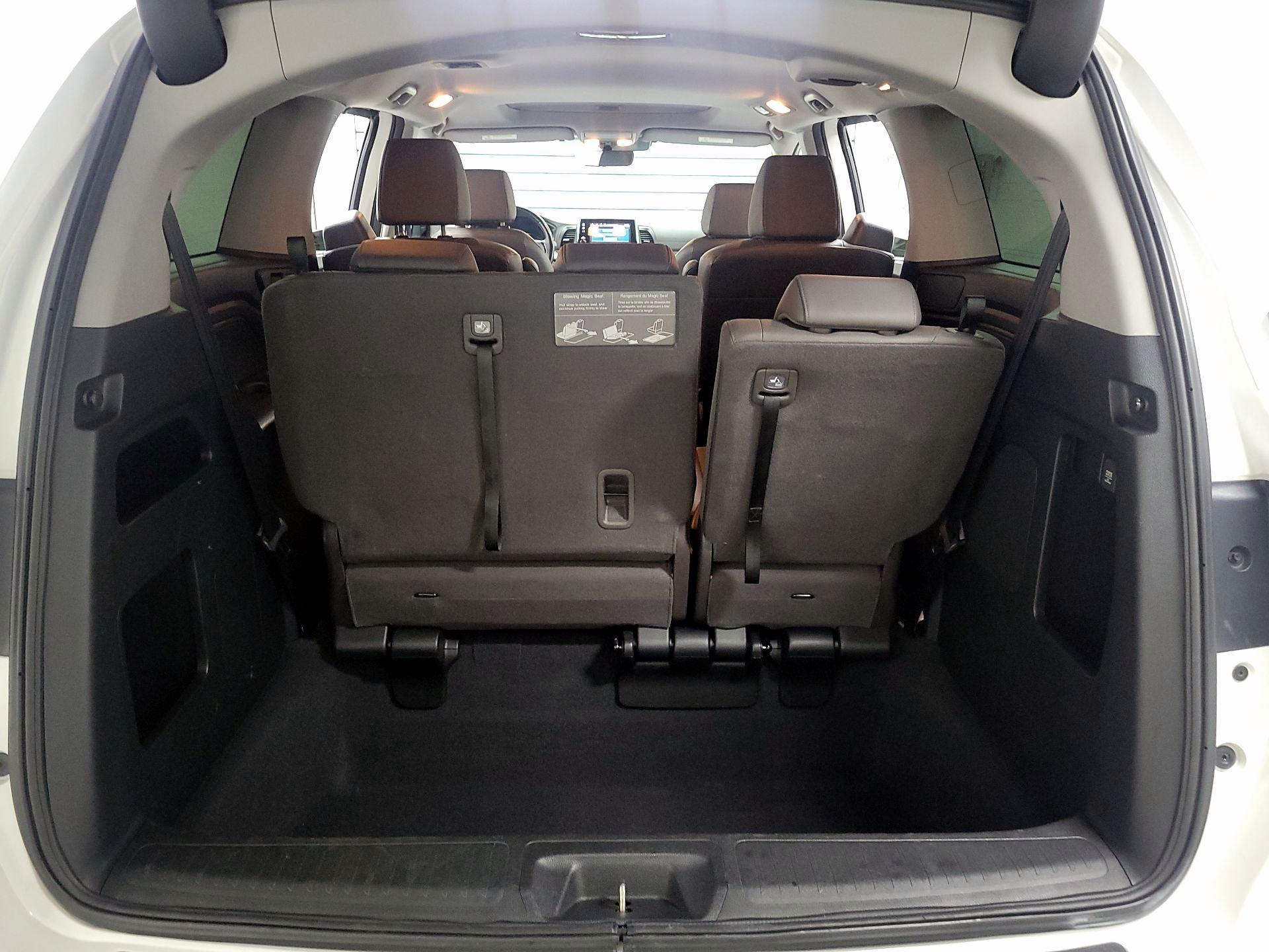 Thumbnail: 2020 Honda Odyssey - 19