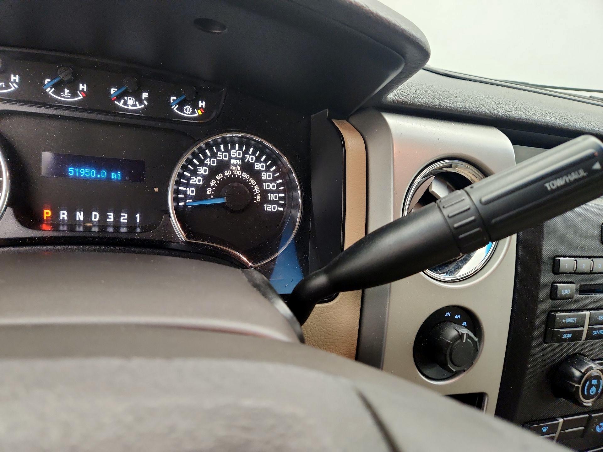 Thumbnail: 2014 Ford F-150 - 16