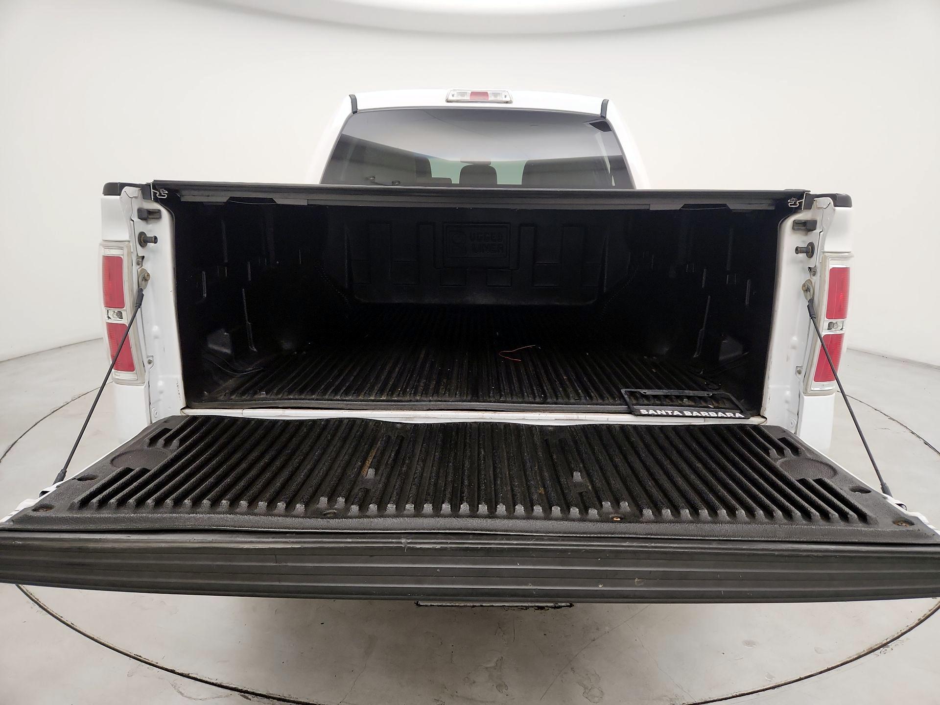 Thumbnail: 2014 Ford F-150 - 19