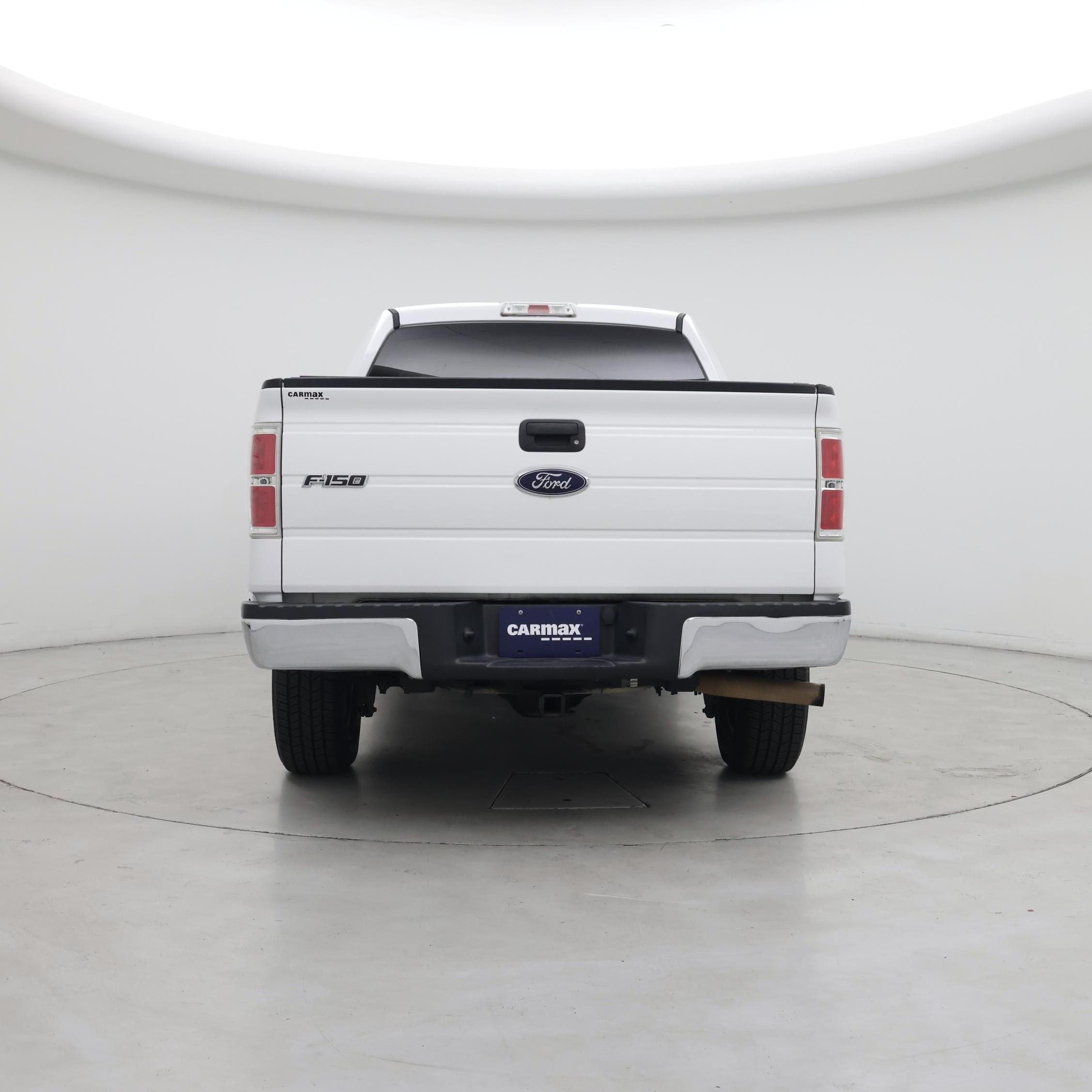 Thumbnail: 2014 Ford F-150 - 6