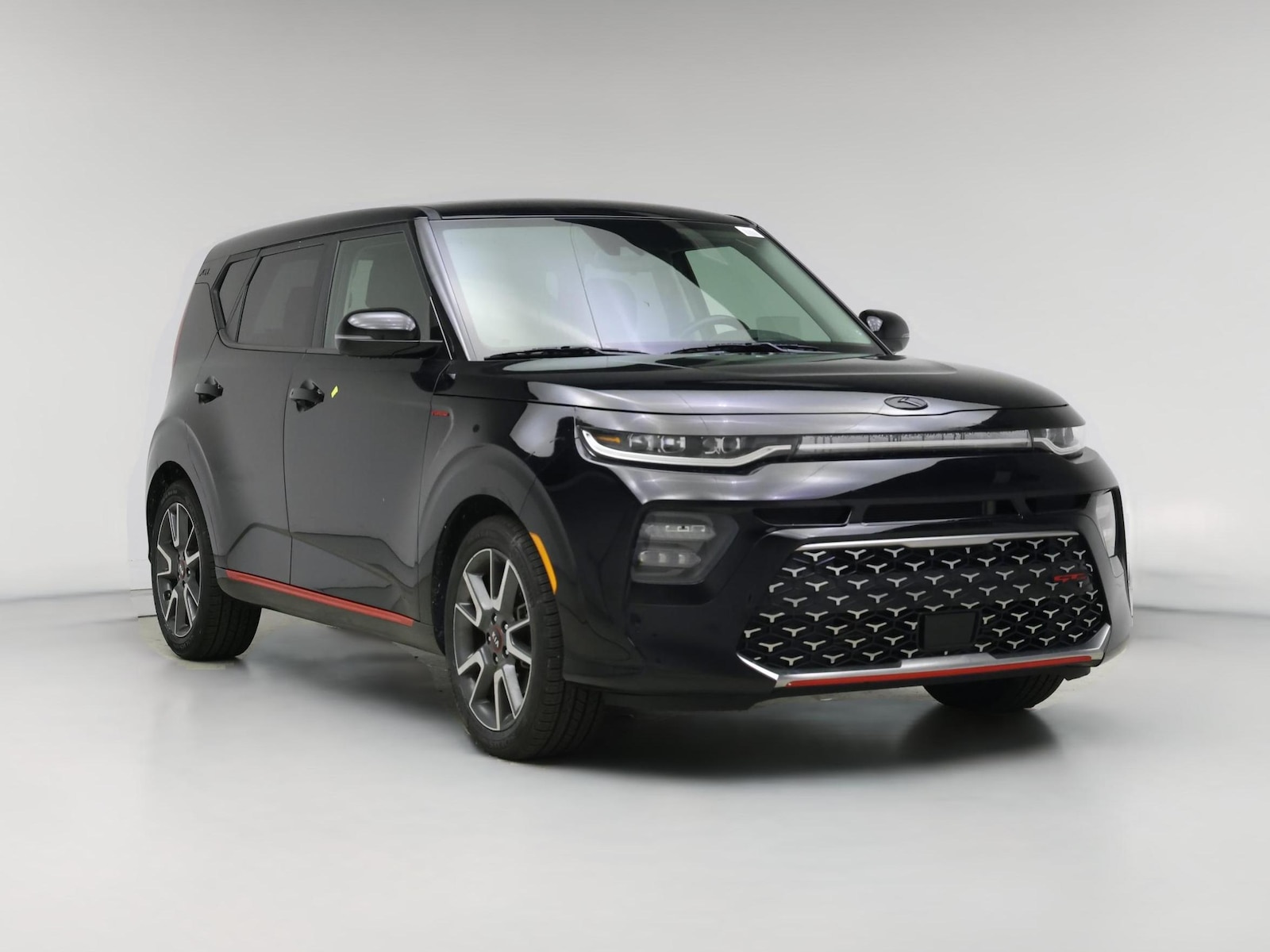 2020 Kia Soul GT-Line Turbo